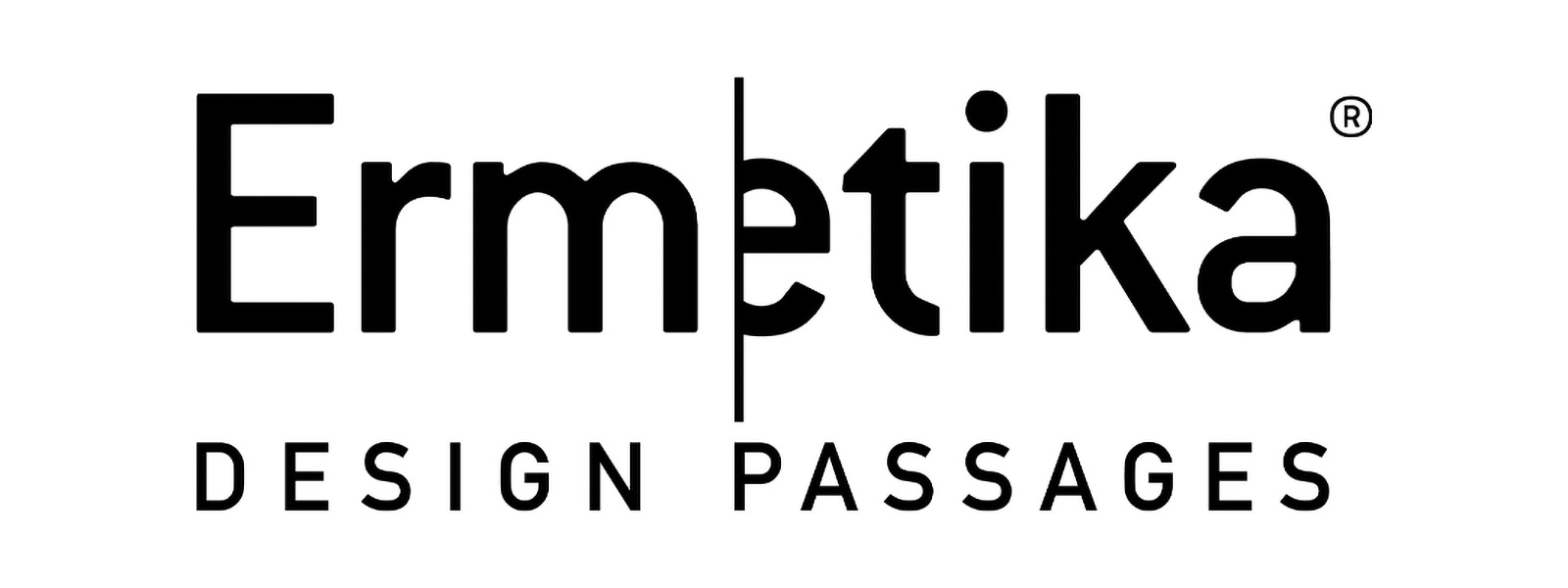 Logo for manufacturer Ermetika