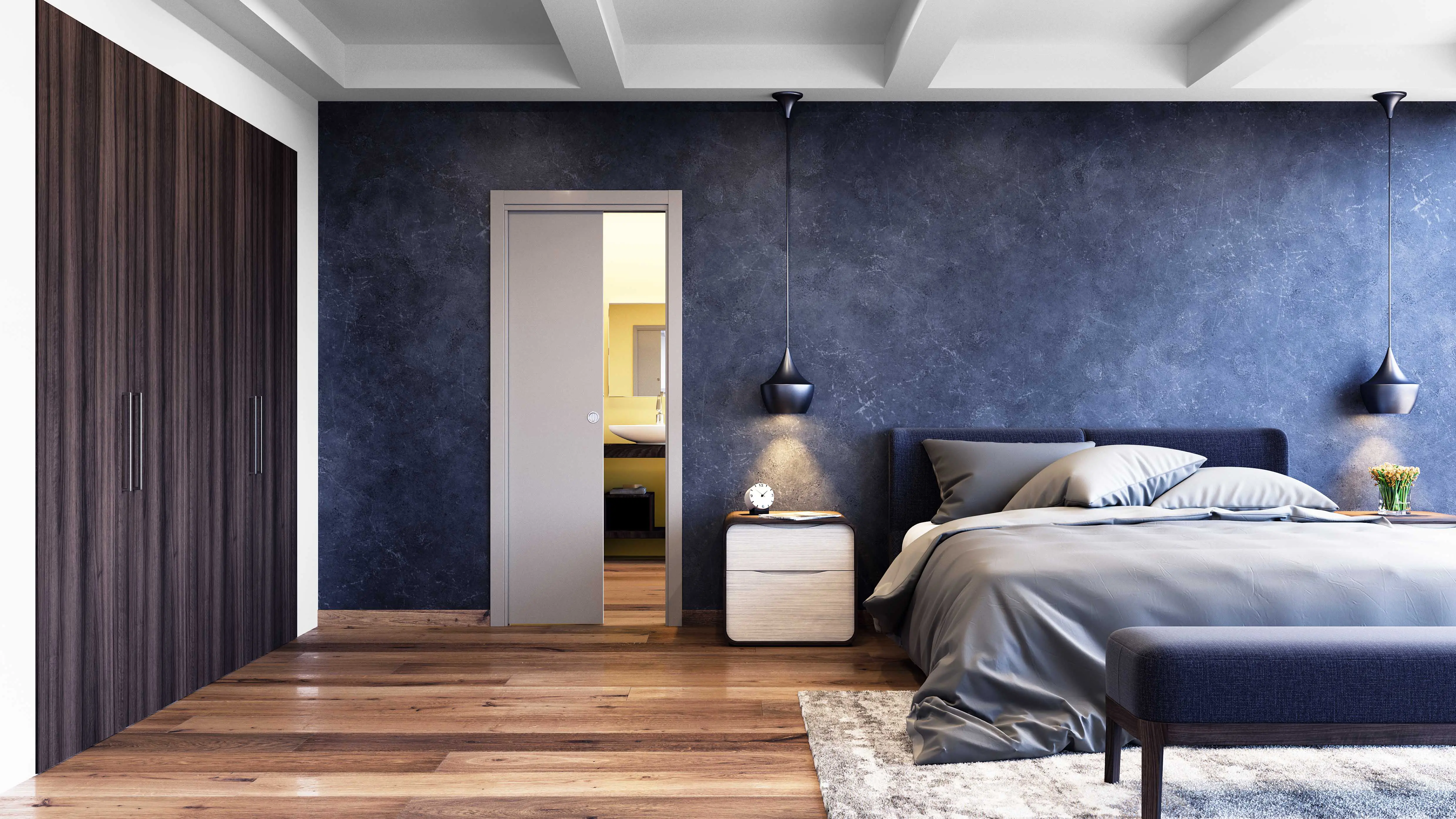 Ermetika - EVOKIT Classic sliding system in kit