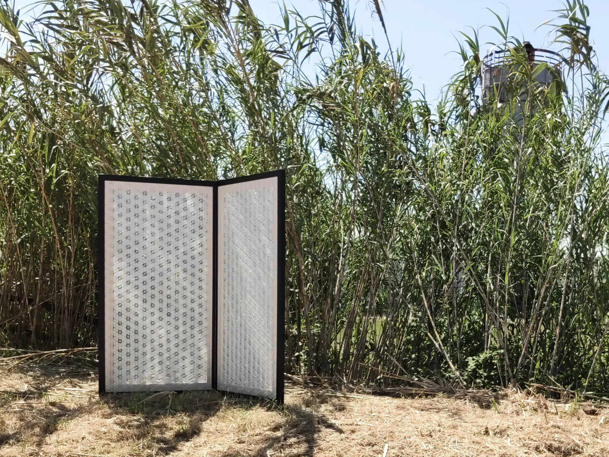 i-mesh - i-Mesh Byobu