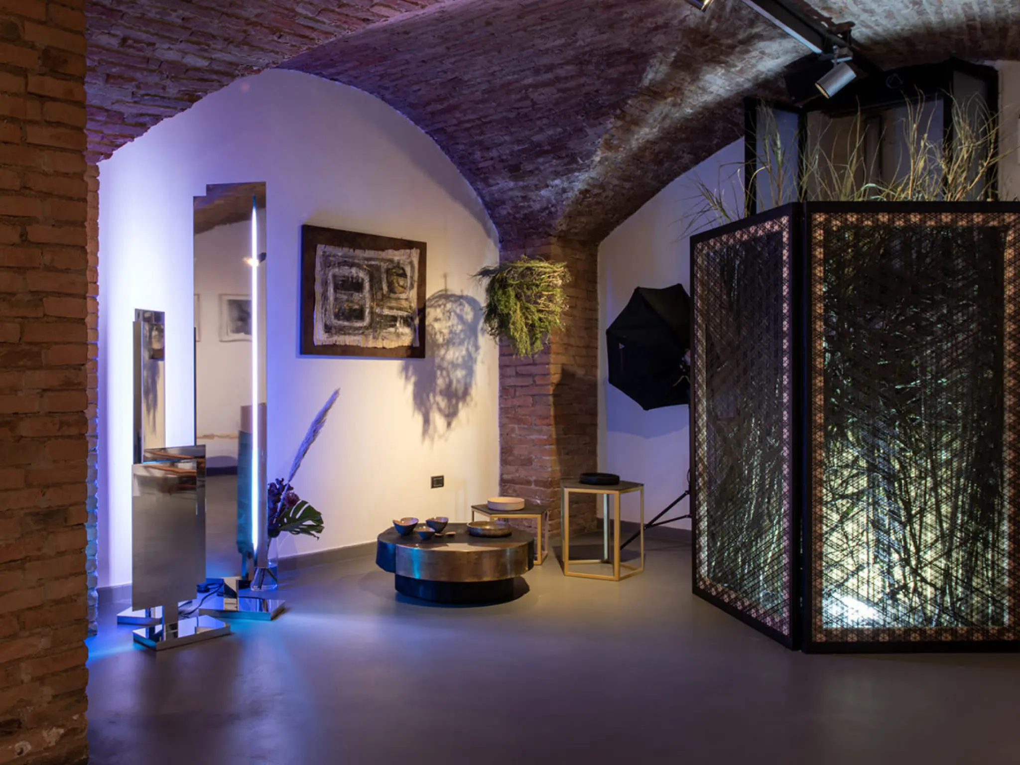 i-mesh - i-Mesh Byobu