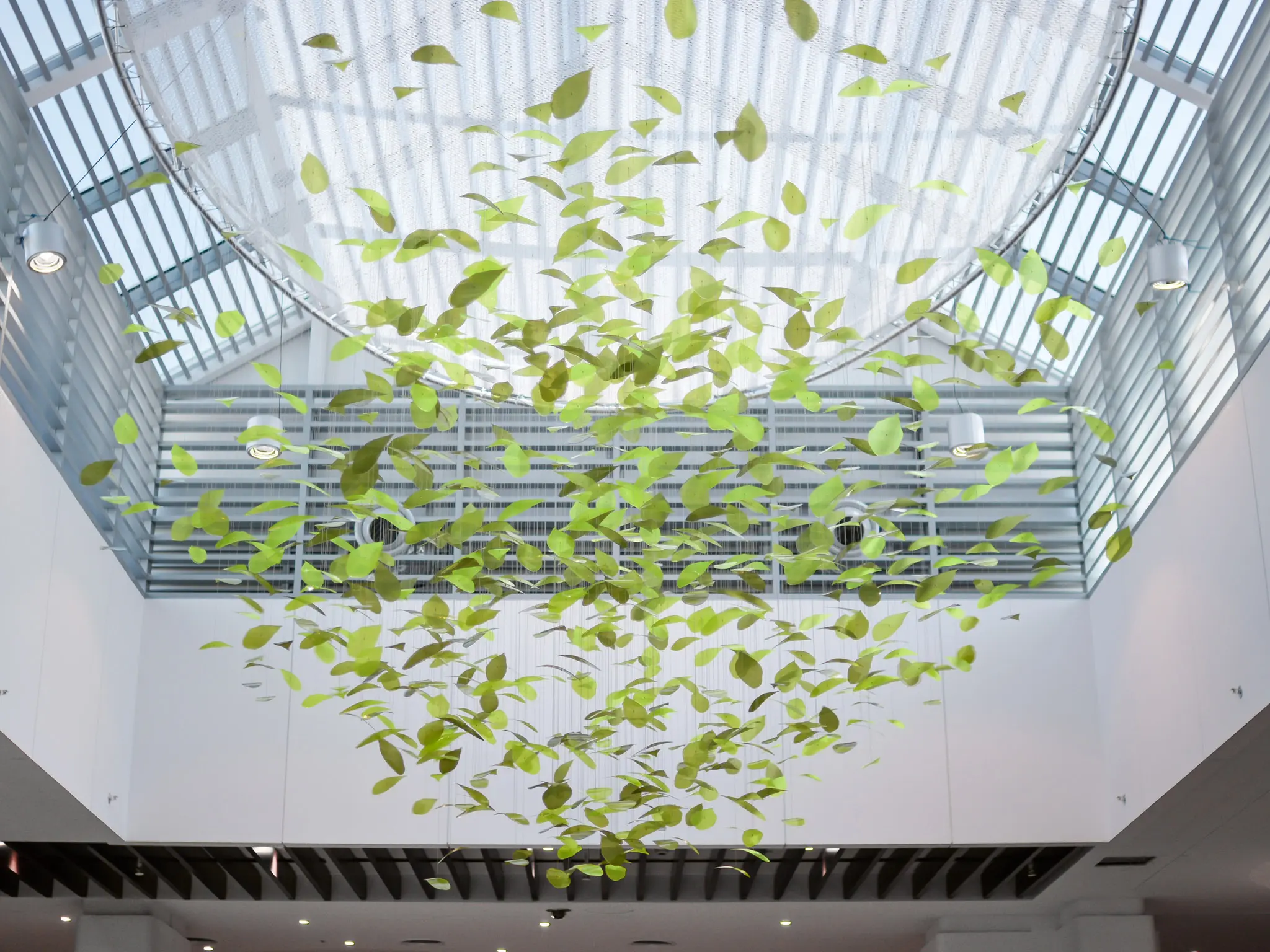 i-mesh - i-Mesh Ceilings