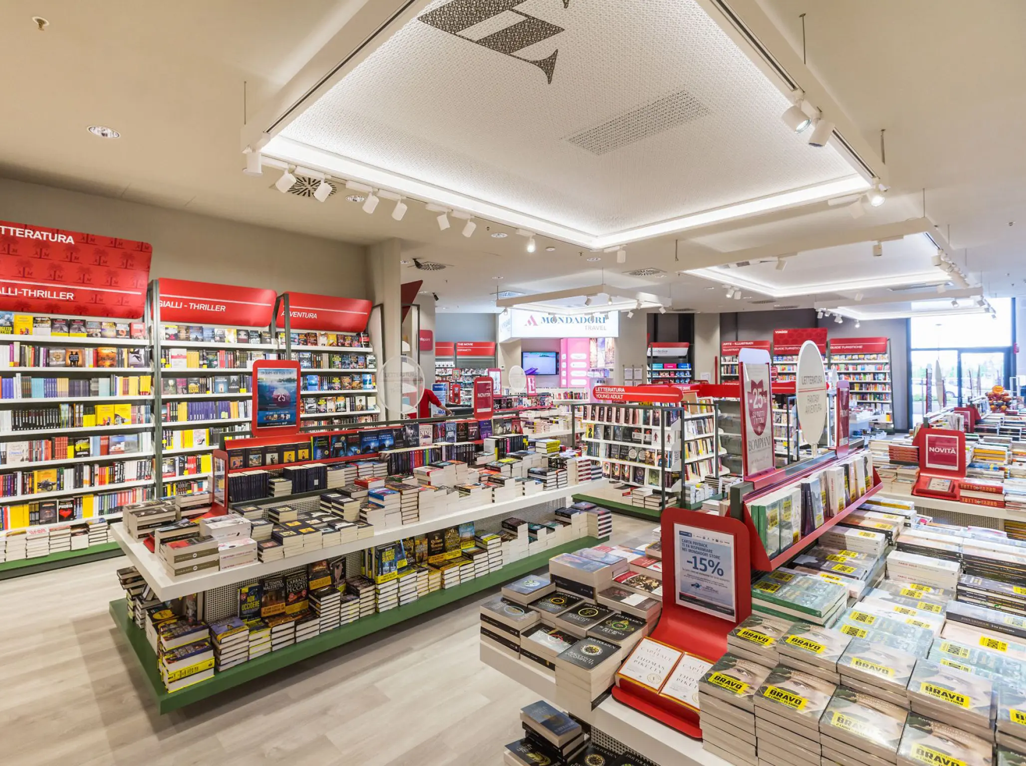 i-mesh - i-Mesh Ceilings