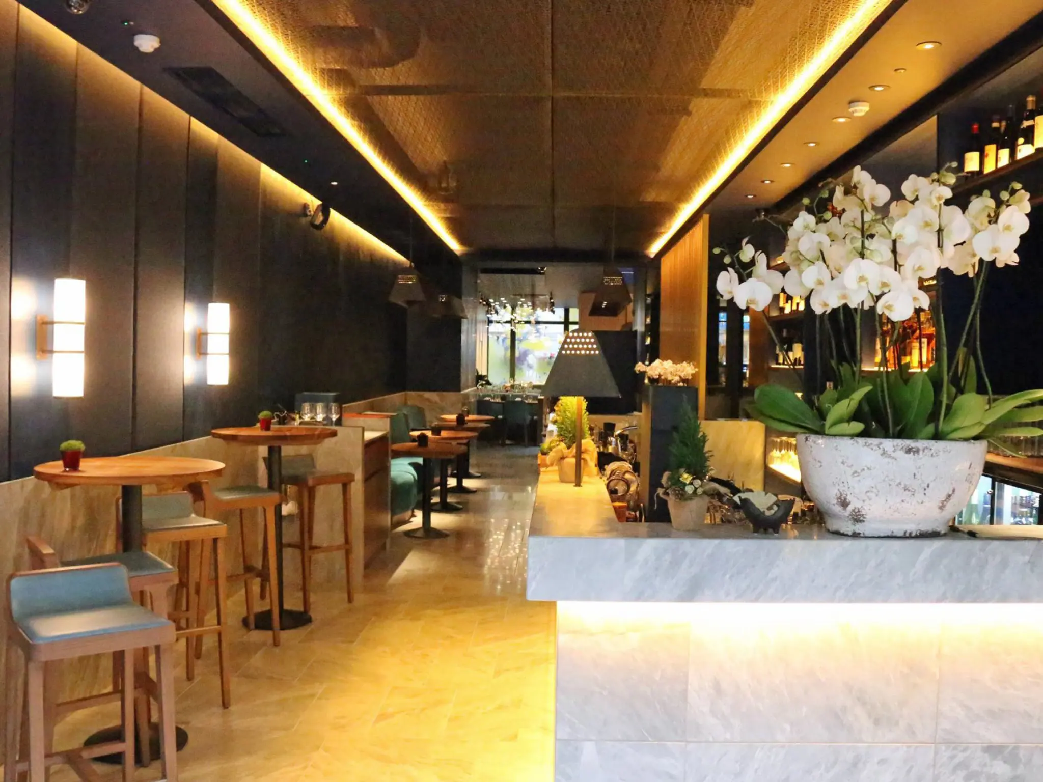 i-mesh - i-Mesh Ceilings