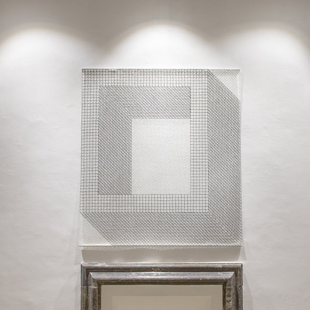 Afficher le produit i-Mesh Contemporay Tapestries du fabricant i-mesh
