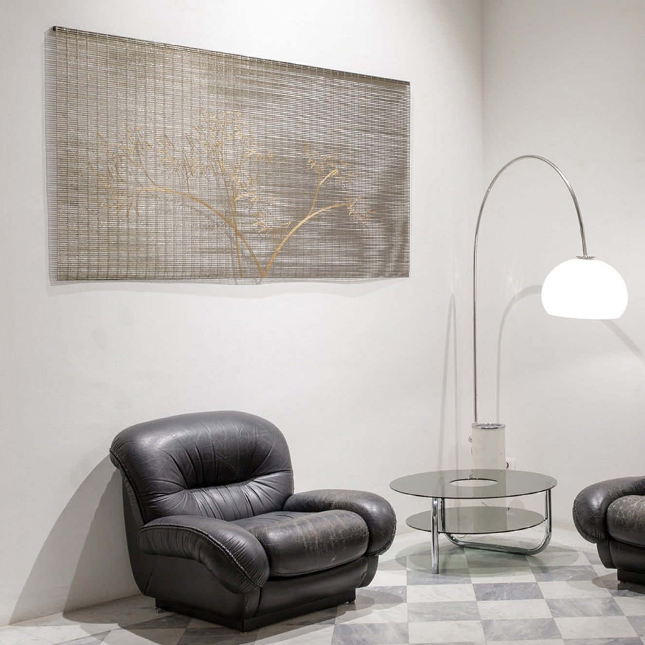Afficher le produit i-Mesh Contemporay Tapestries du fabricant i-mesh