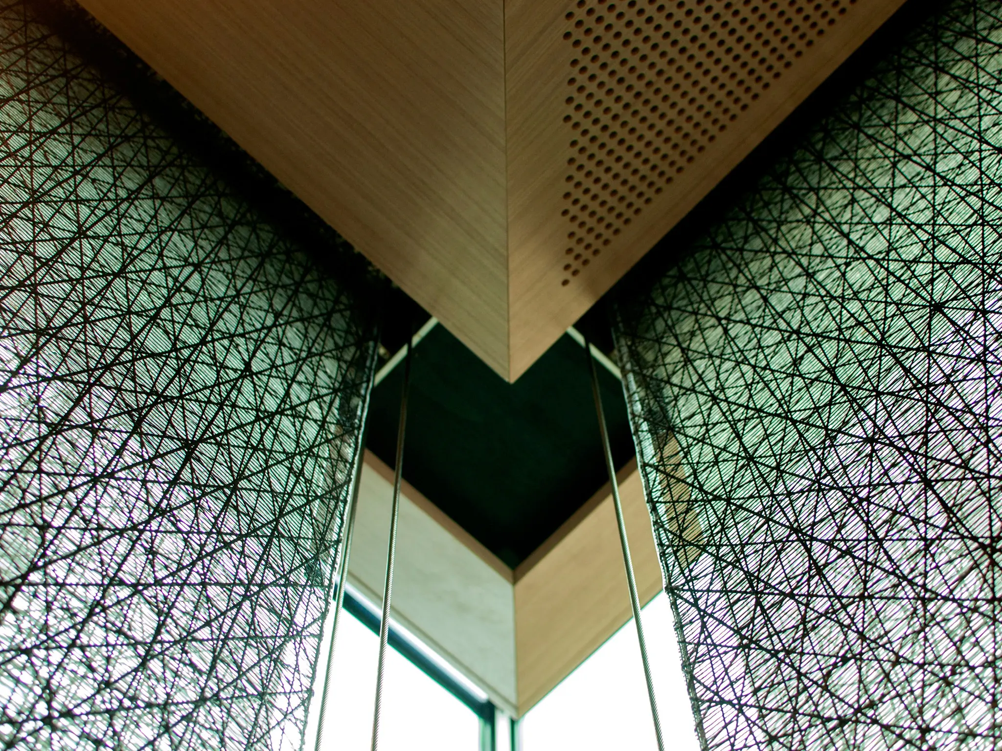 i-mesh - i-Mesh Curtains