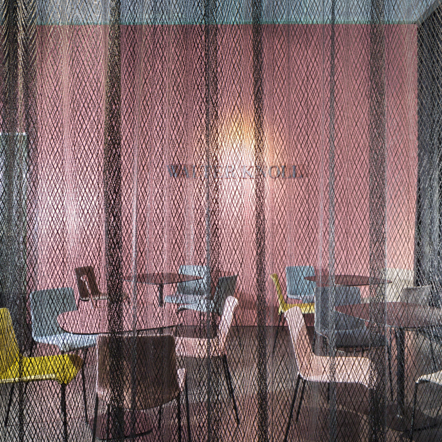 Display product i-Mesh Curtains from manufacturer i-mesh