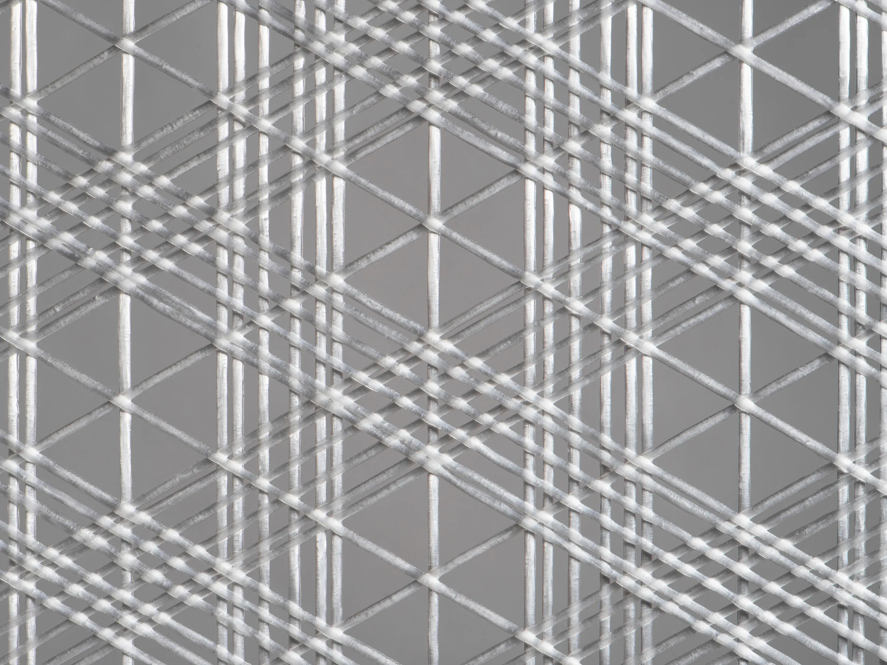 i-mesh - i-Mesh Patterns | Ninnaji