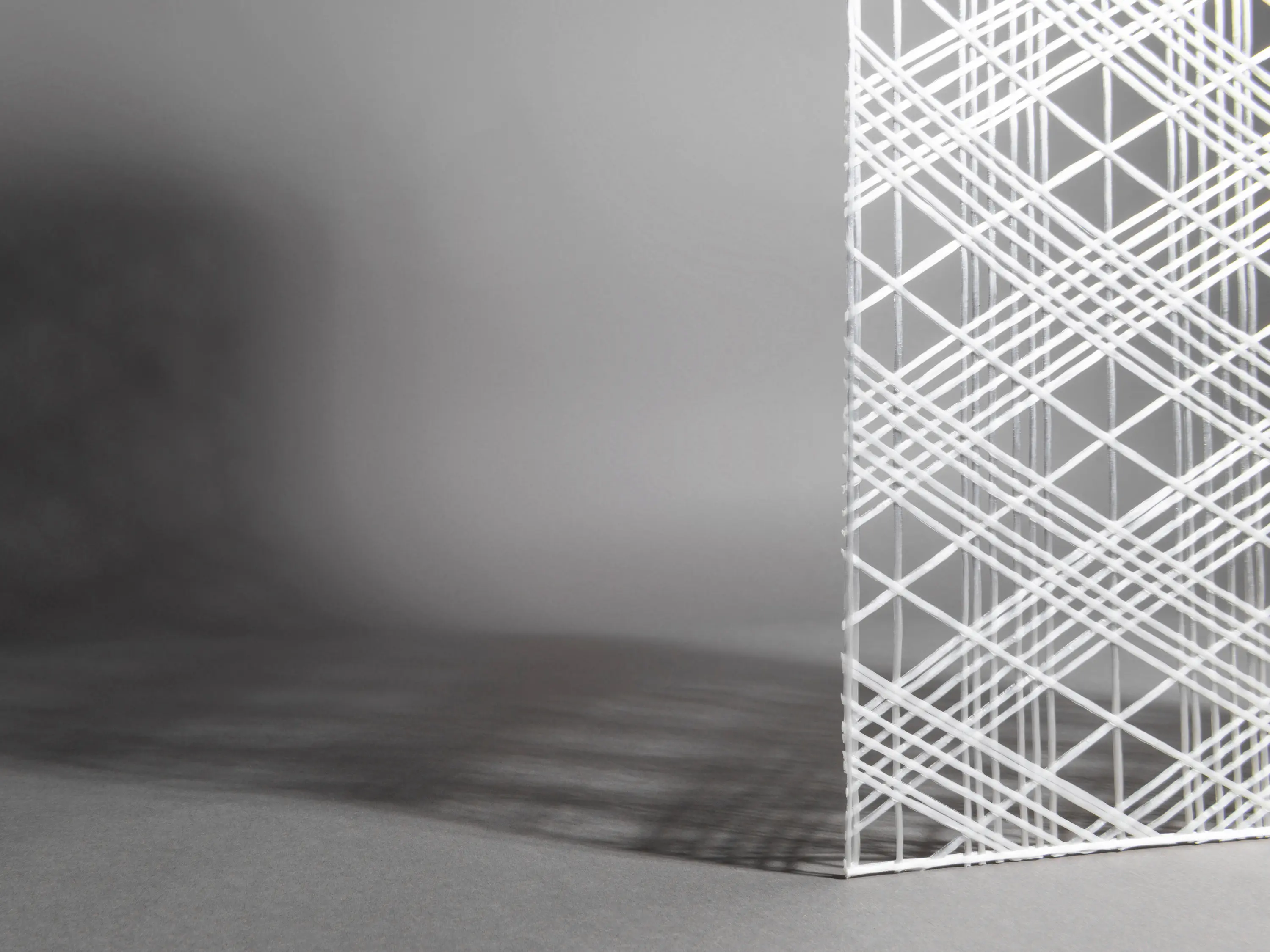 i-mesh - i-Mesh Patterns | Ninnaji