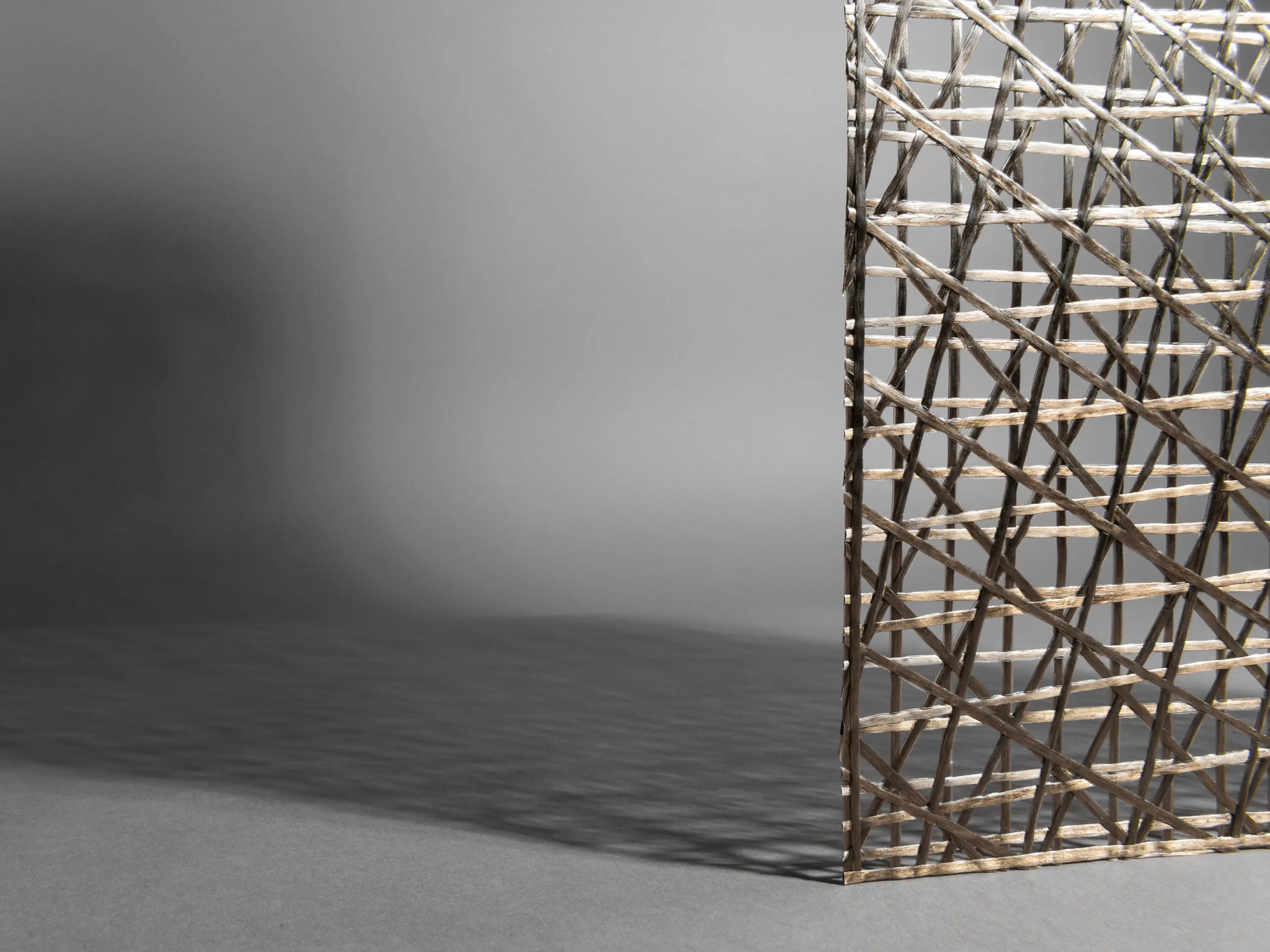 i-mesh - i-Mesh Patterns | Random
