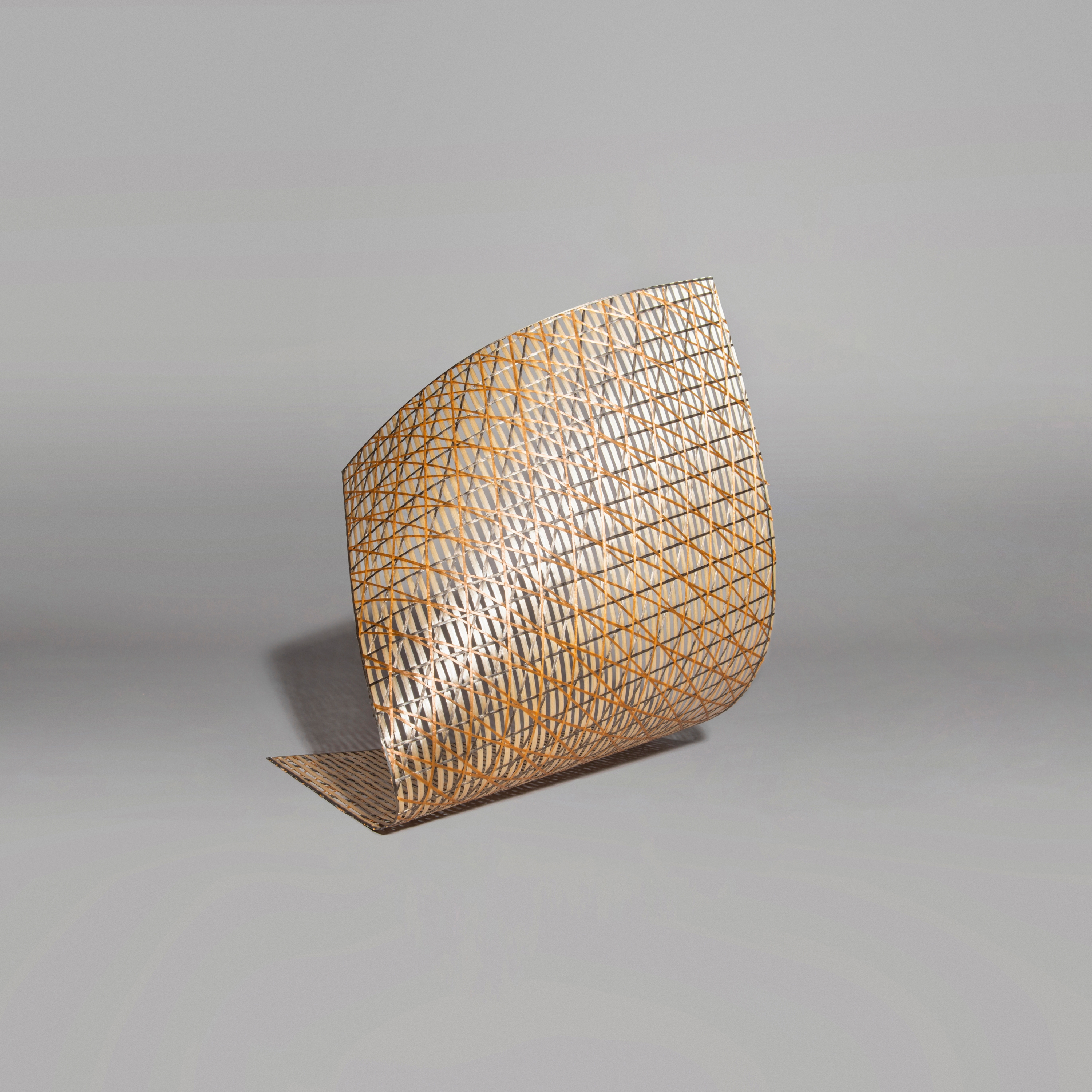 Produkt i-Mesh Patterns | Three Golds des Herstellers i-mesh anzeigen
