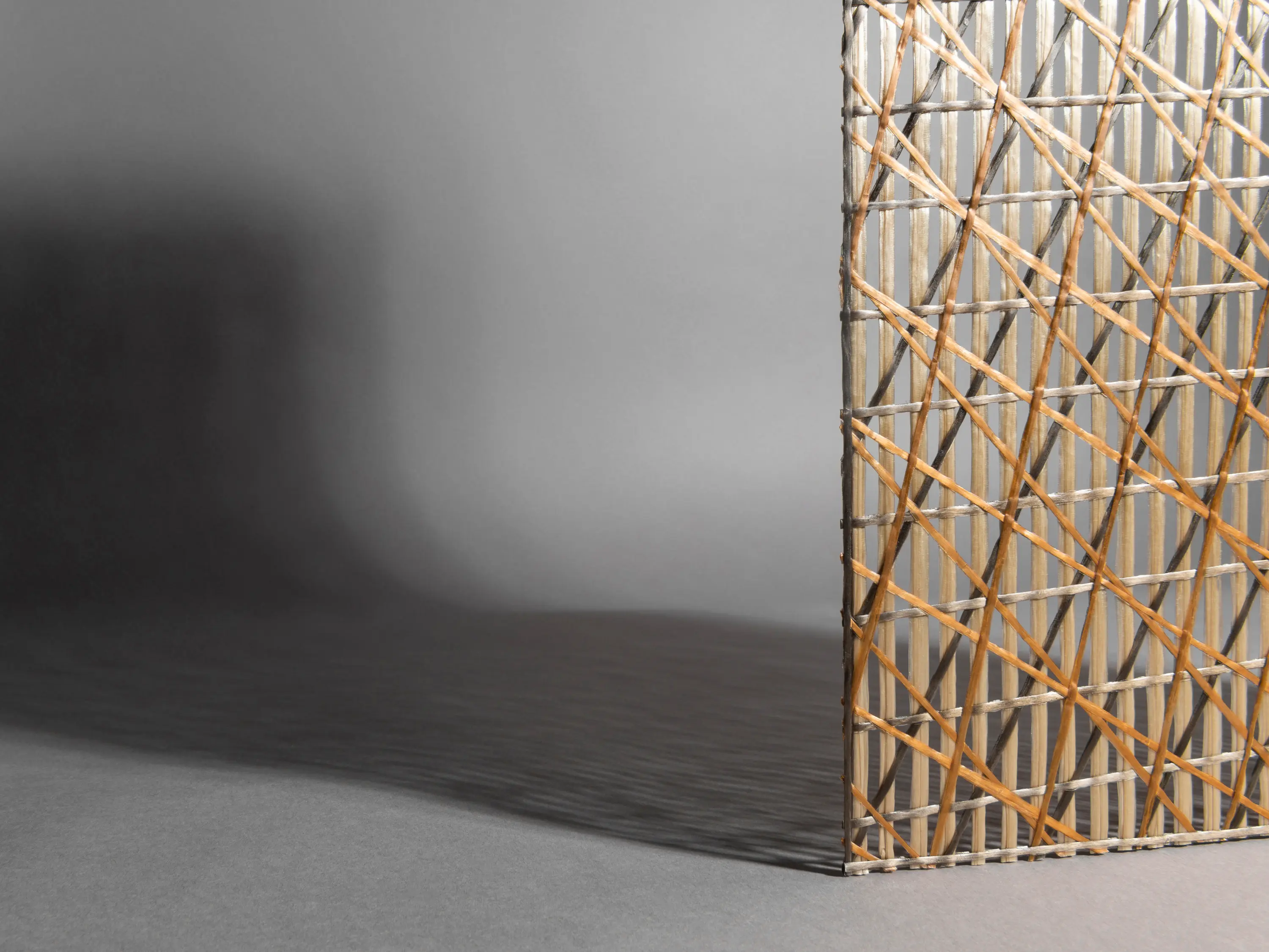 i-mesh - i-Mesh Patterns | Three Golds