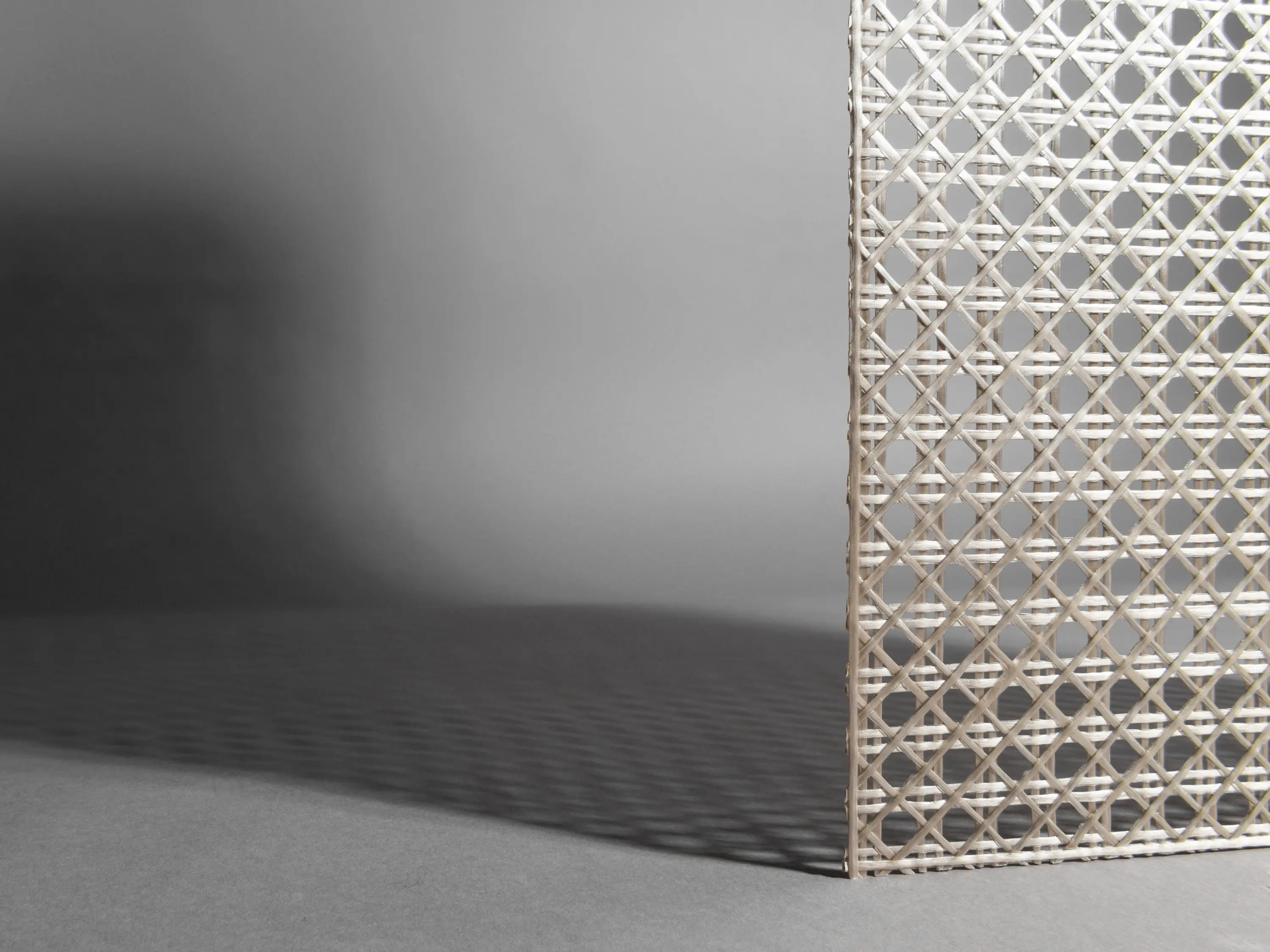 i-mesh - i-Mesh Patterns | Wien Straw