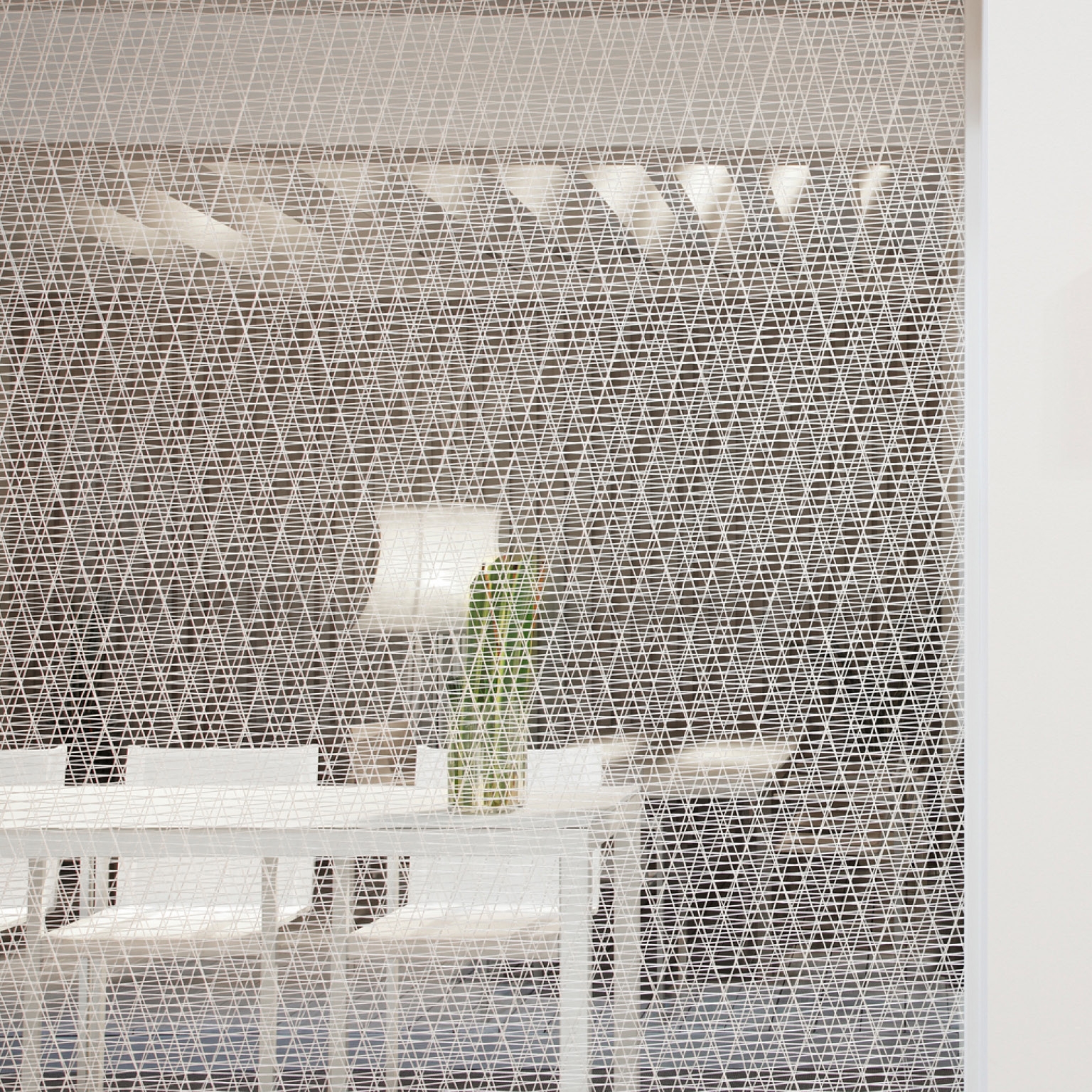 Produkt i-Mesh Room Divider des Herstellers i-mesh anzeigen