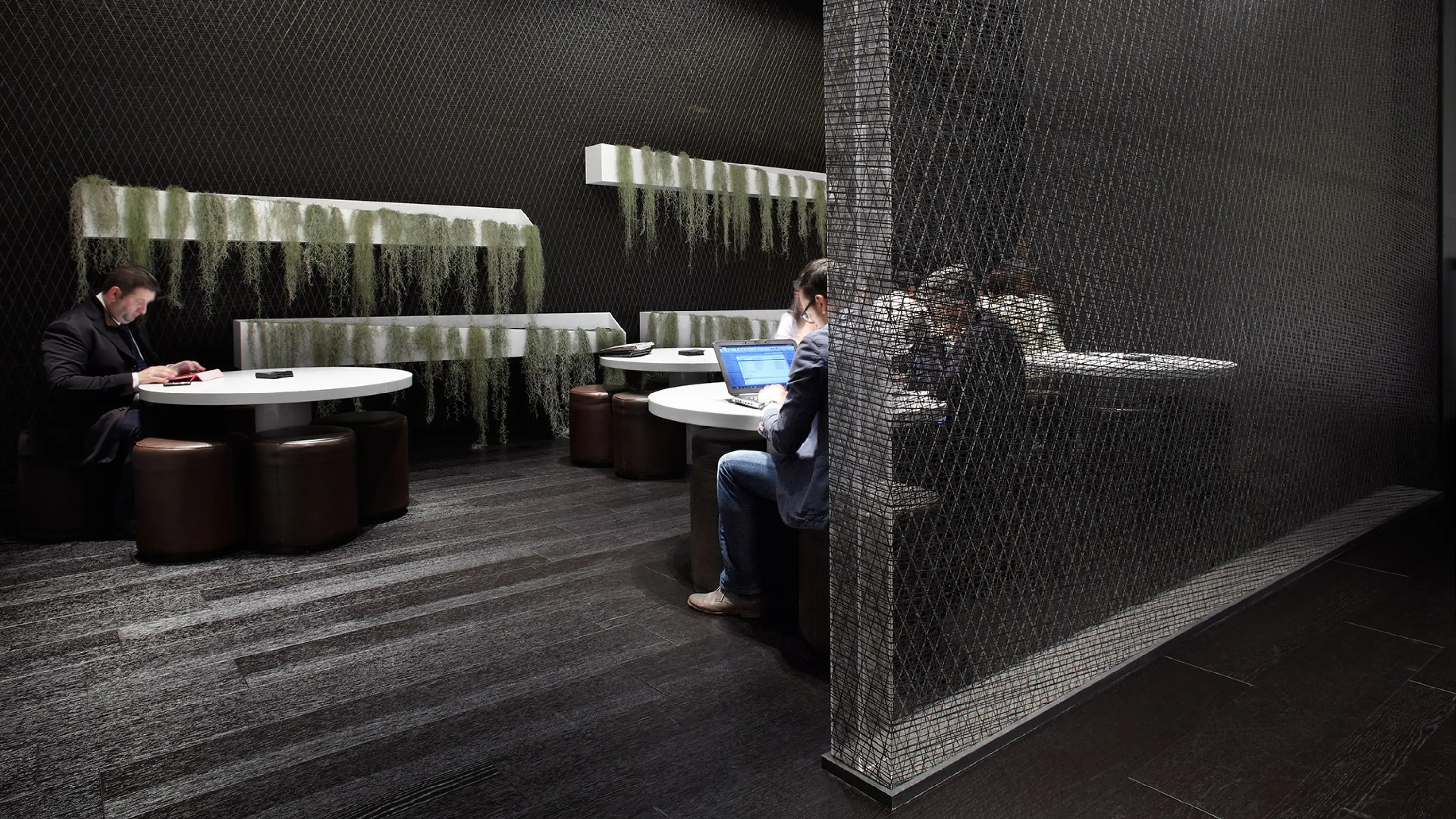 i-mesh - i-Mesh Softwall