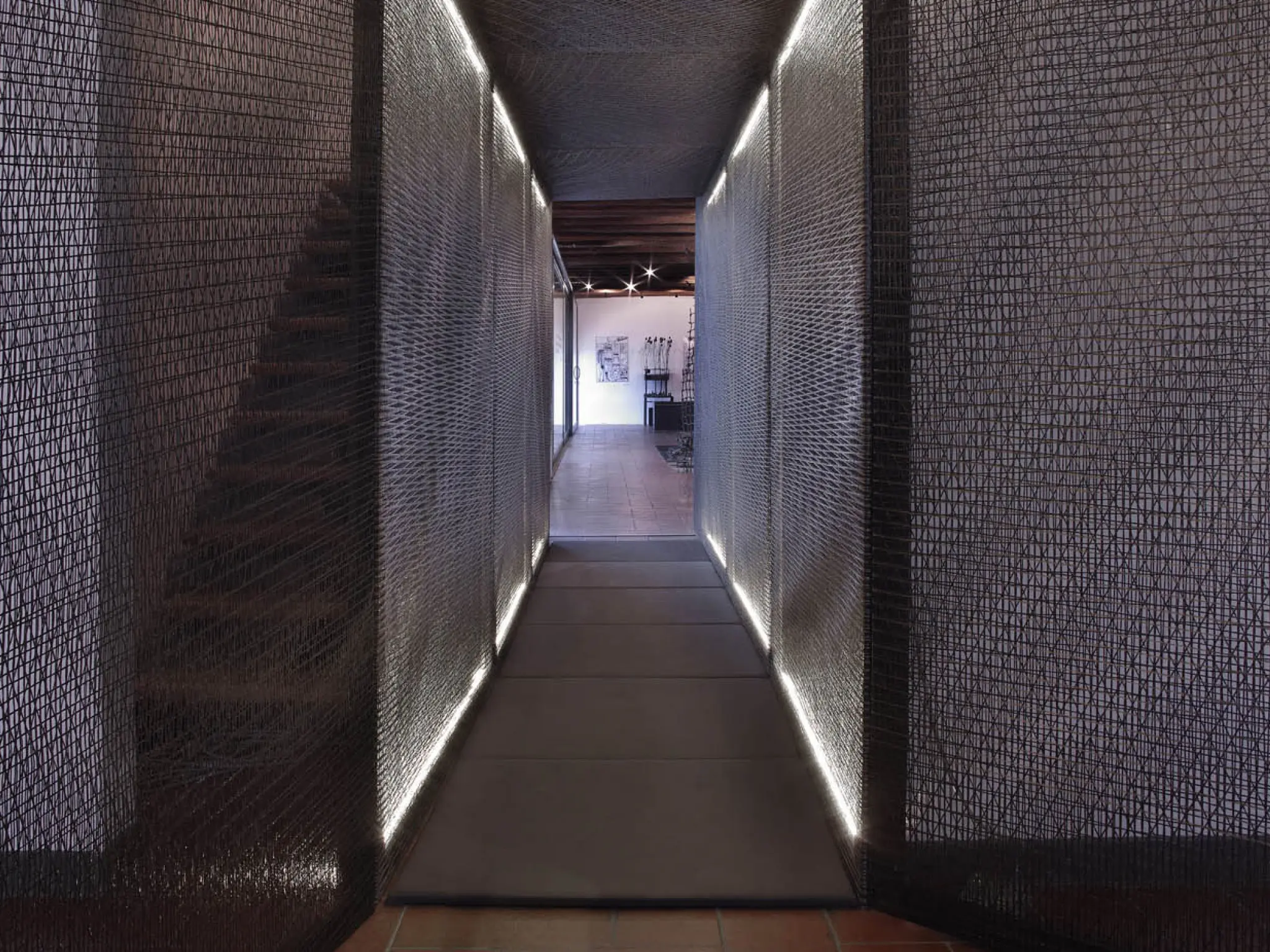 i-mesh - i-Mesh Softwall