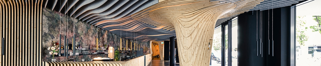 Discover the world of manufacturer IMPACT ACOUSTIC