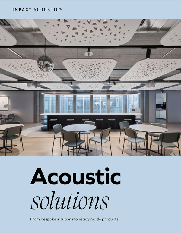 Imagen de vista previa del archivo Acoustic Solutions