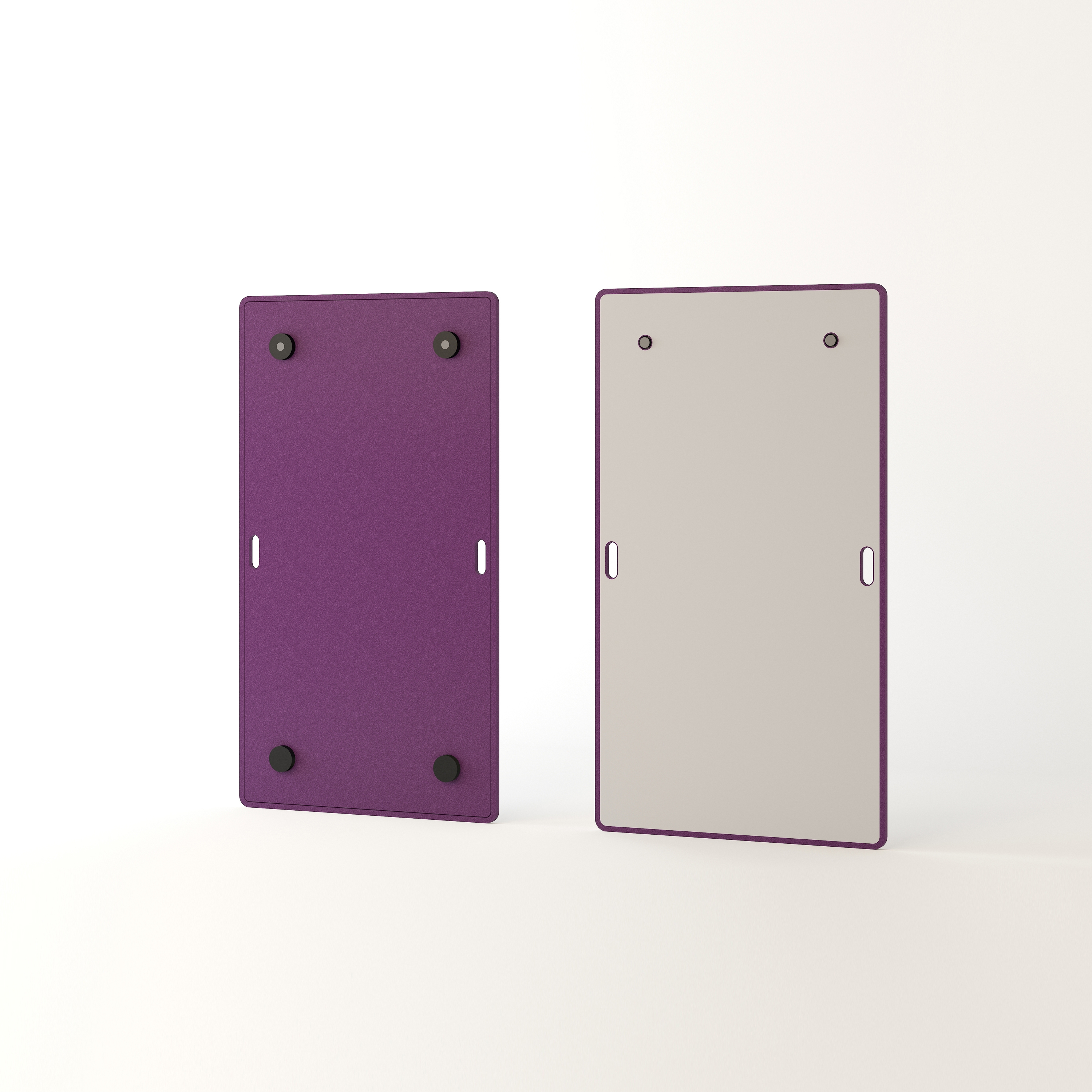 Display product Acoustic Accessory StormBoard from manufacturer IMPACT ACOUSTIC