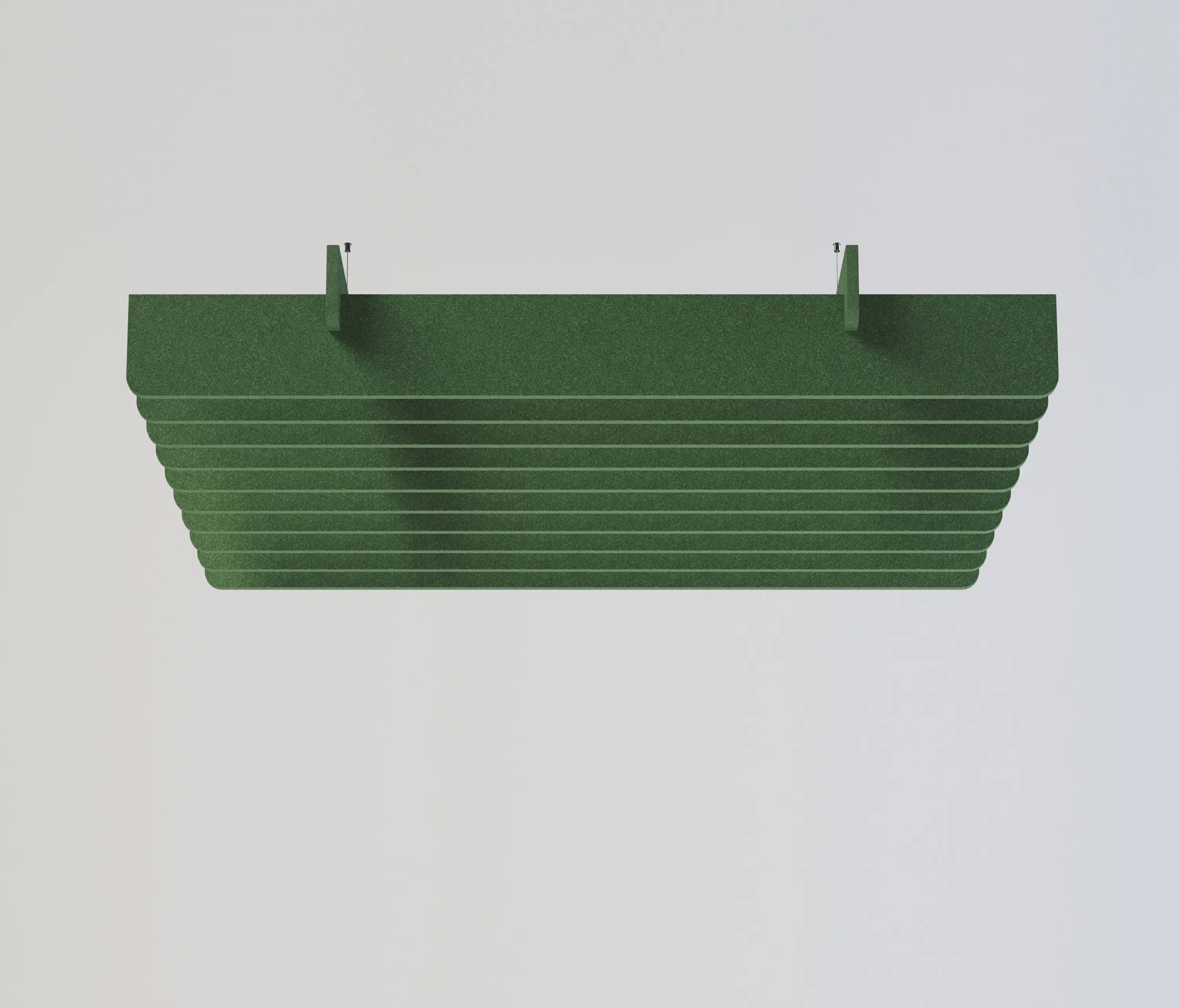 IMPACT ACOUSTIC - Ceiling Baffle Straight