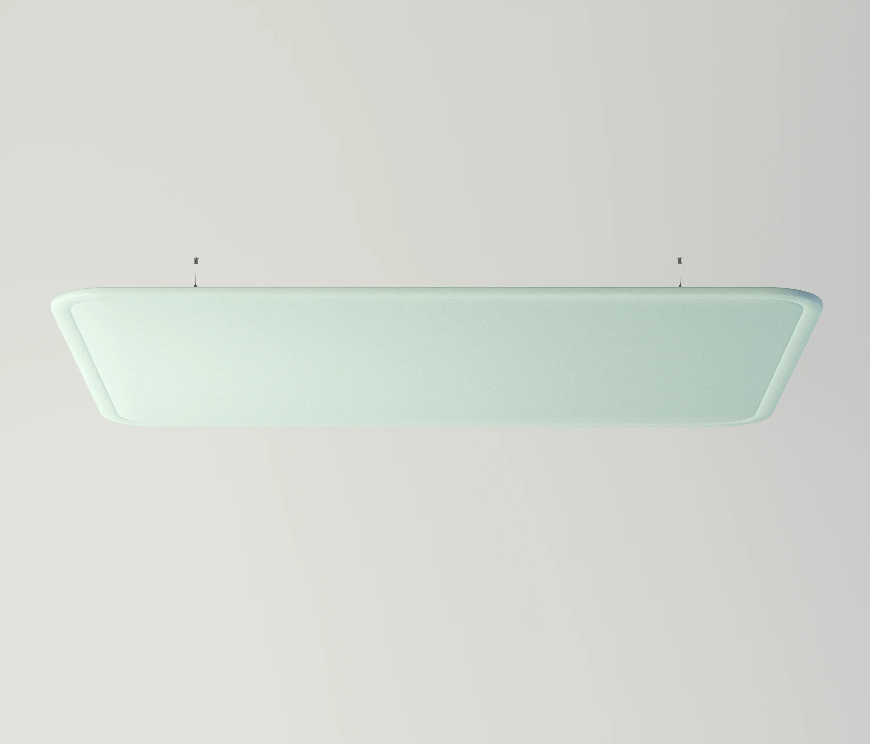 IMPACT ACOUSTIC - Ceiling Panel Rectangle