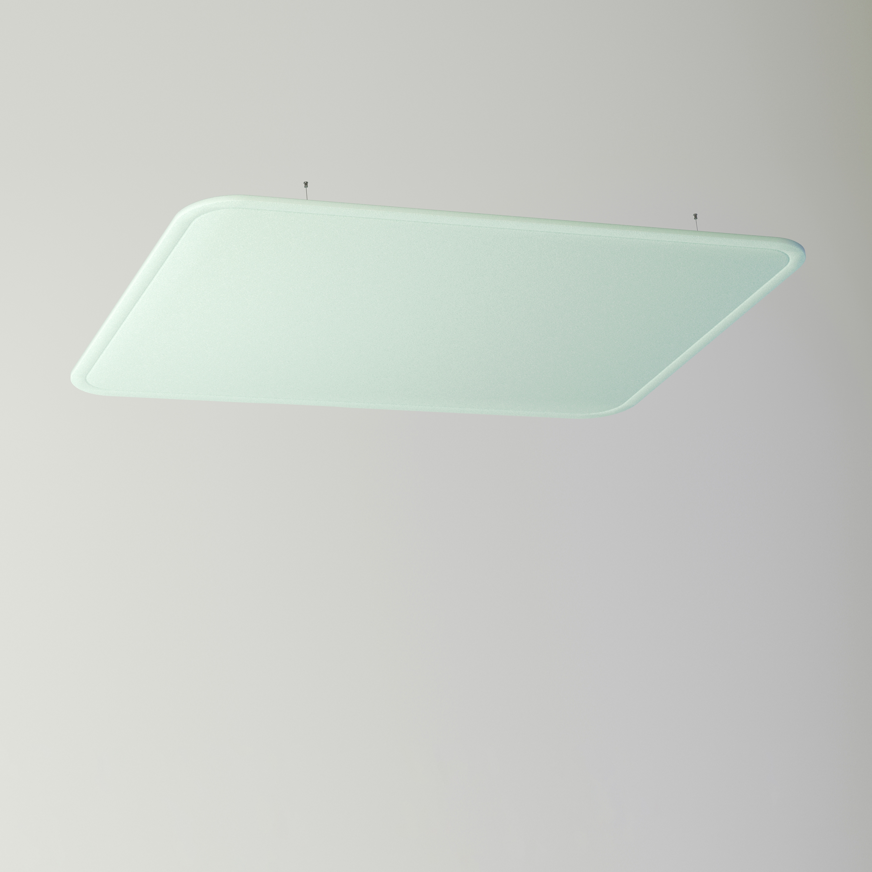 Display product Ceiling Panel Rectangle from manufacturer IMPACT ACOUSTIC