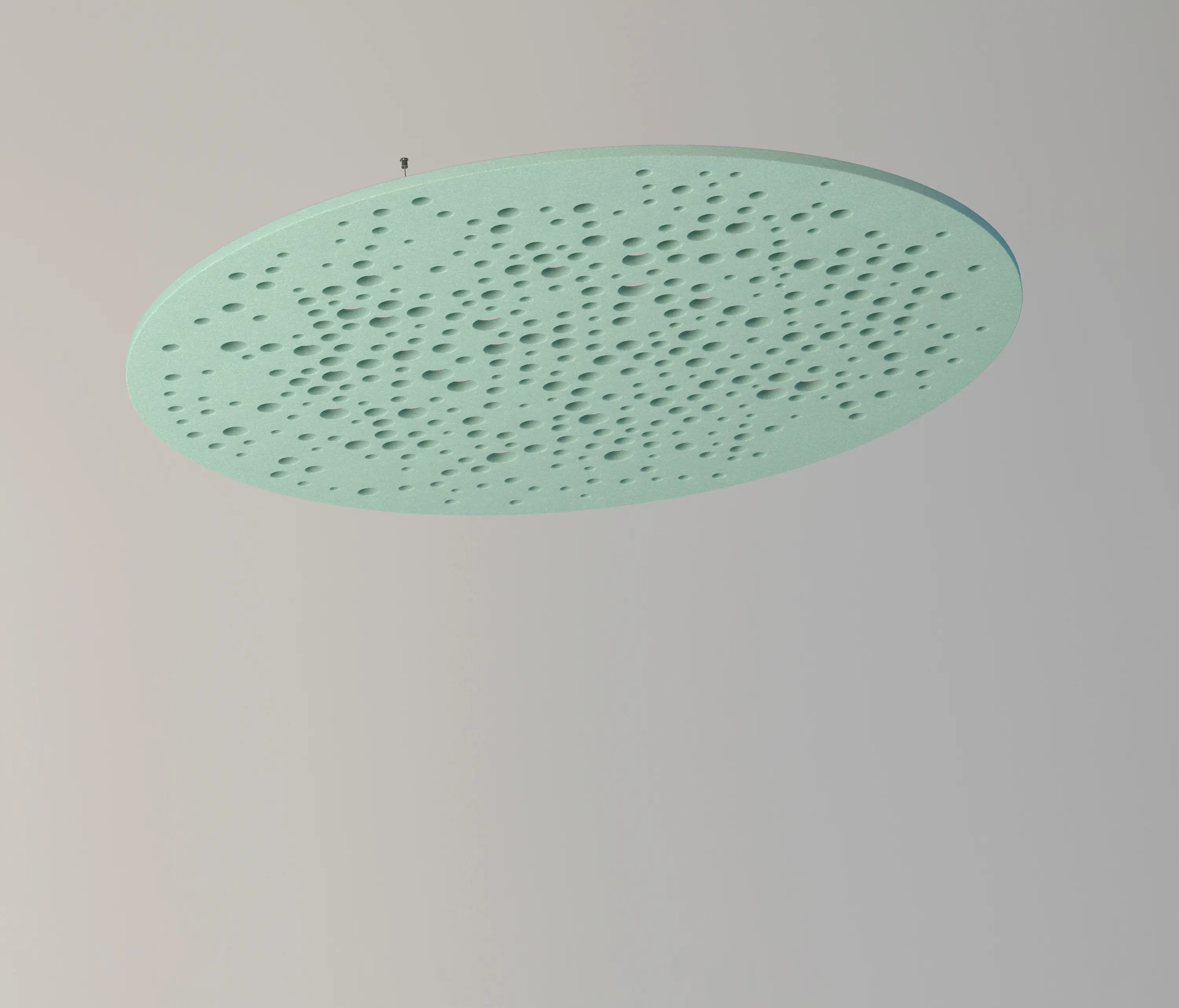 IMPACT ACOUSTIC - Ceiling Panel Round Bubbles