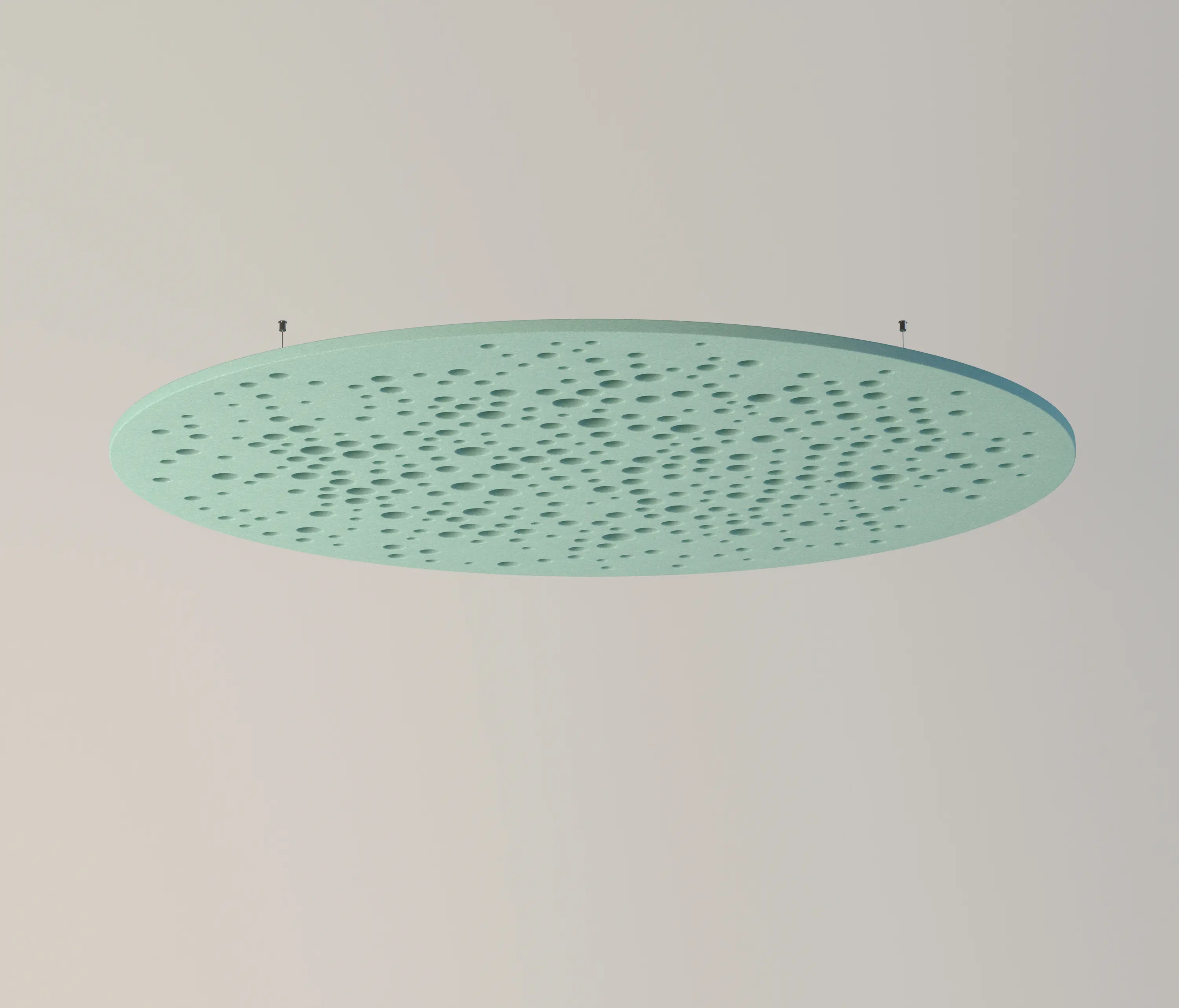 IMPACT ACOUSTIC - Ceiling Panel Round Bubbles