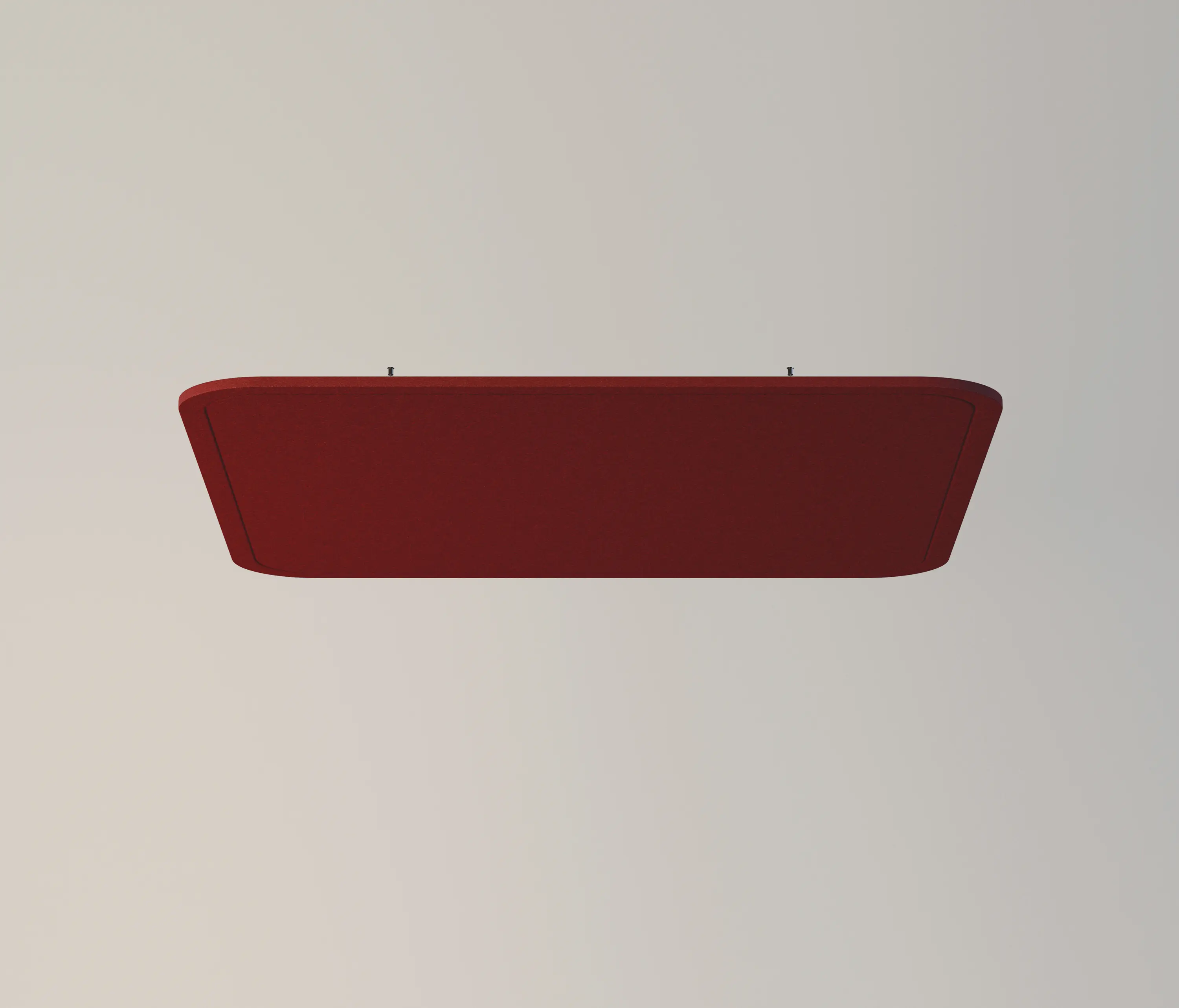 IMPACT ACOUSTIC - Ceiling Panel Square