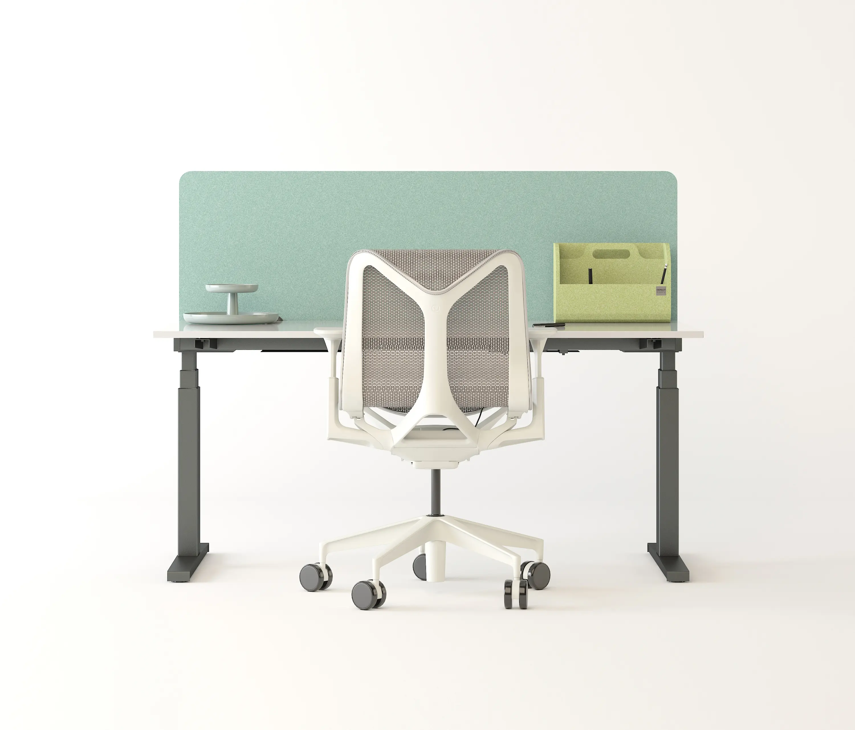 DESK DIVISION SUPRA – Table accessories van IMPACT ACOUSTIC | Architonic