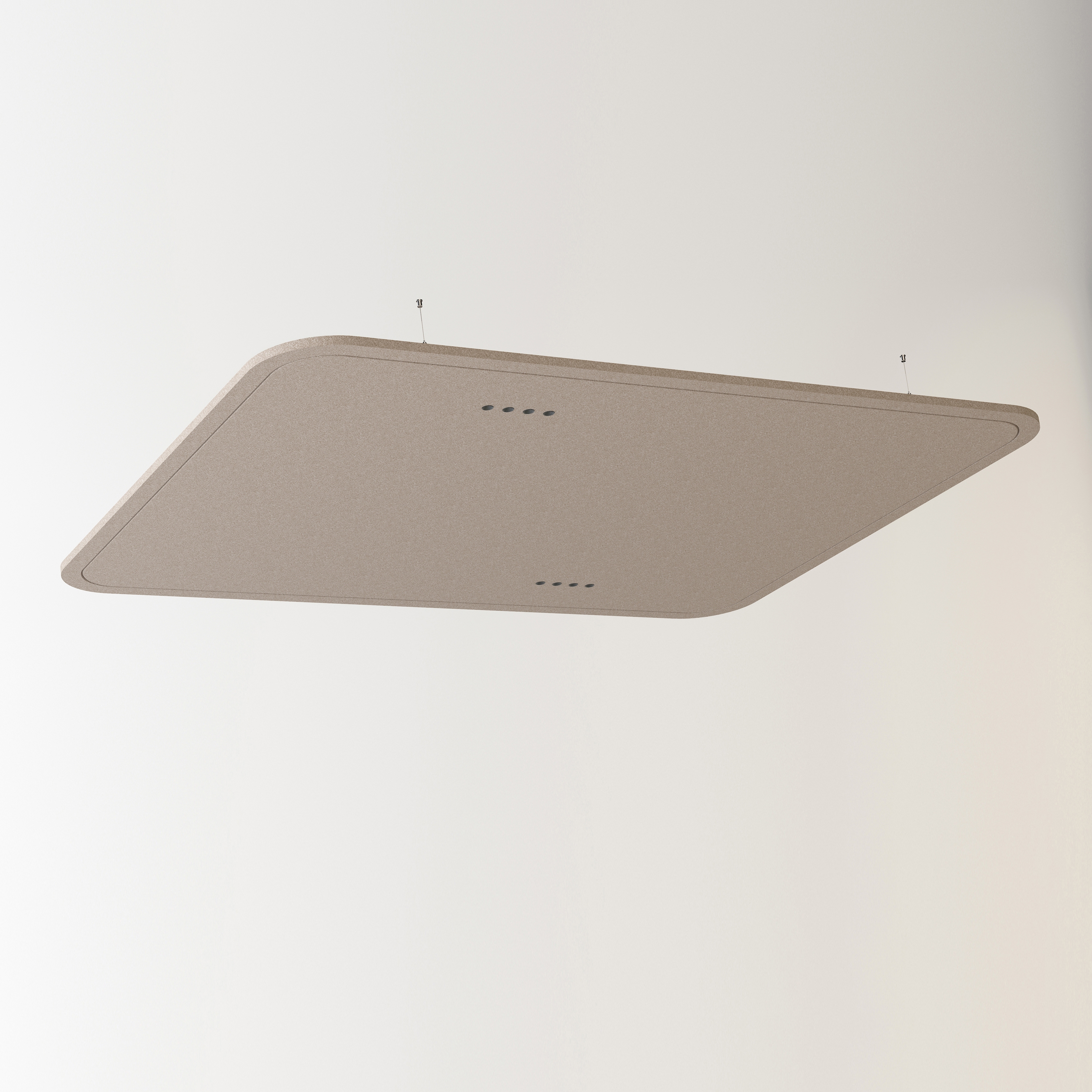 Display product Acoustic Lighting Focus from manufacturer IMPACT ACOUSTIC