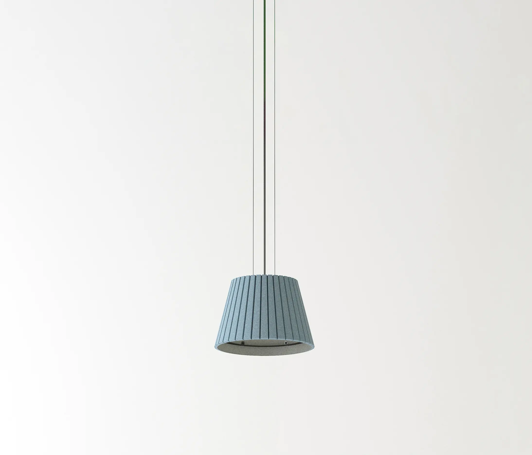 IMPACT ACOUSTIC - Acoustic Lighting Spark