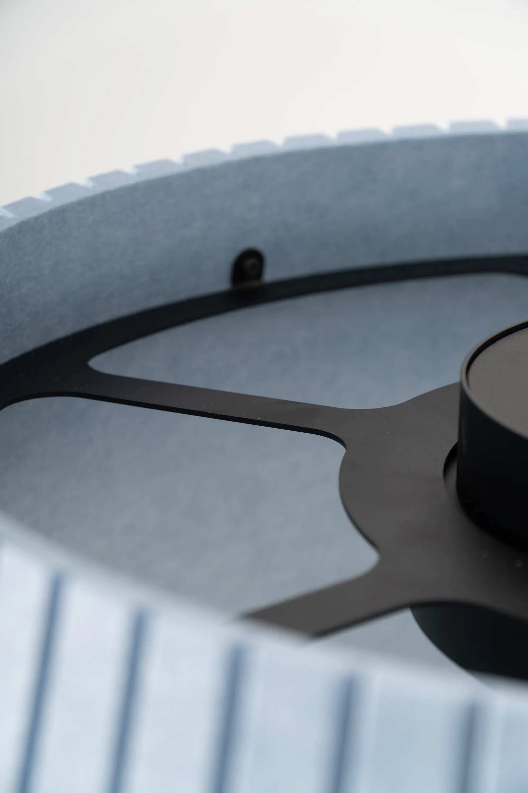 IMPACT ACOUSTIC - Acoustic Lighting Spark