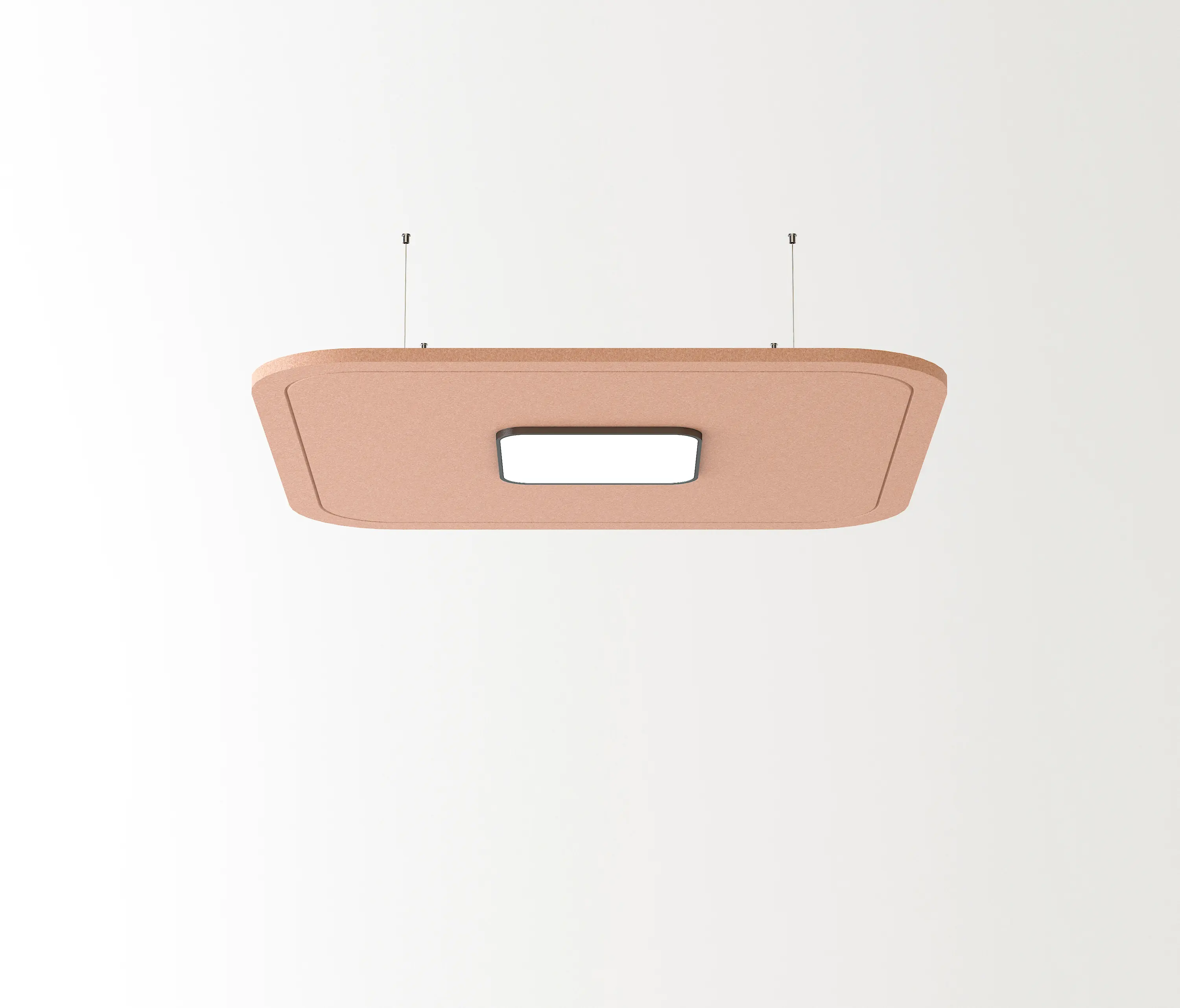 IMPACT ACOUSTIC - Acoustic Lighting Tetra