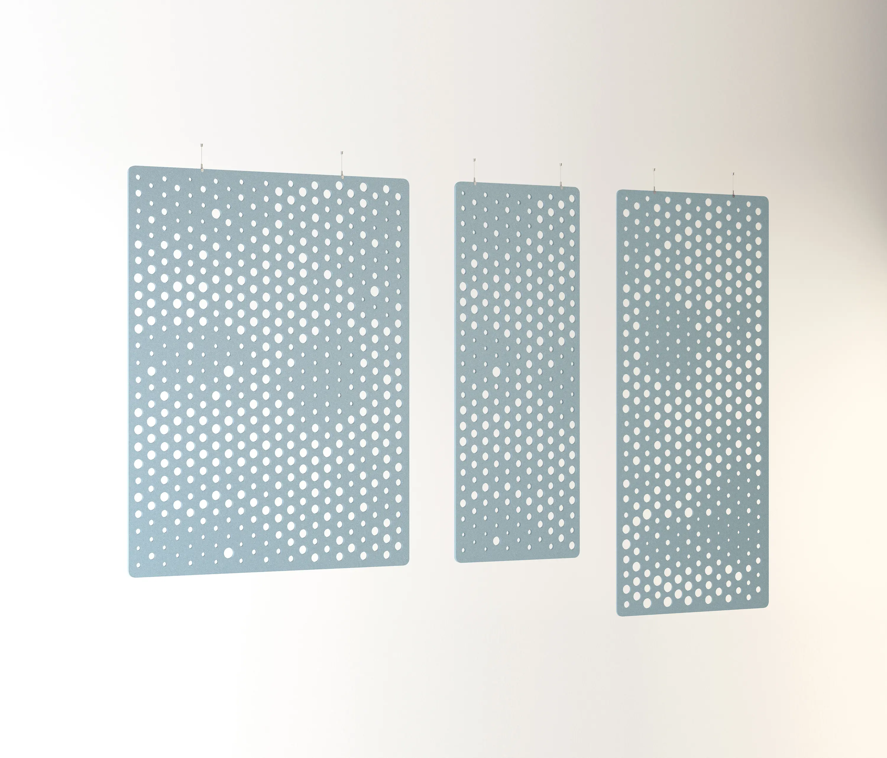 IMPACT ACOUSTIC - Hanging Division Gradient