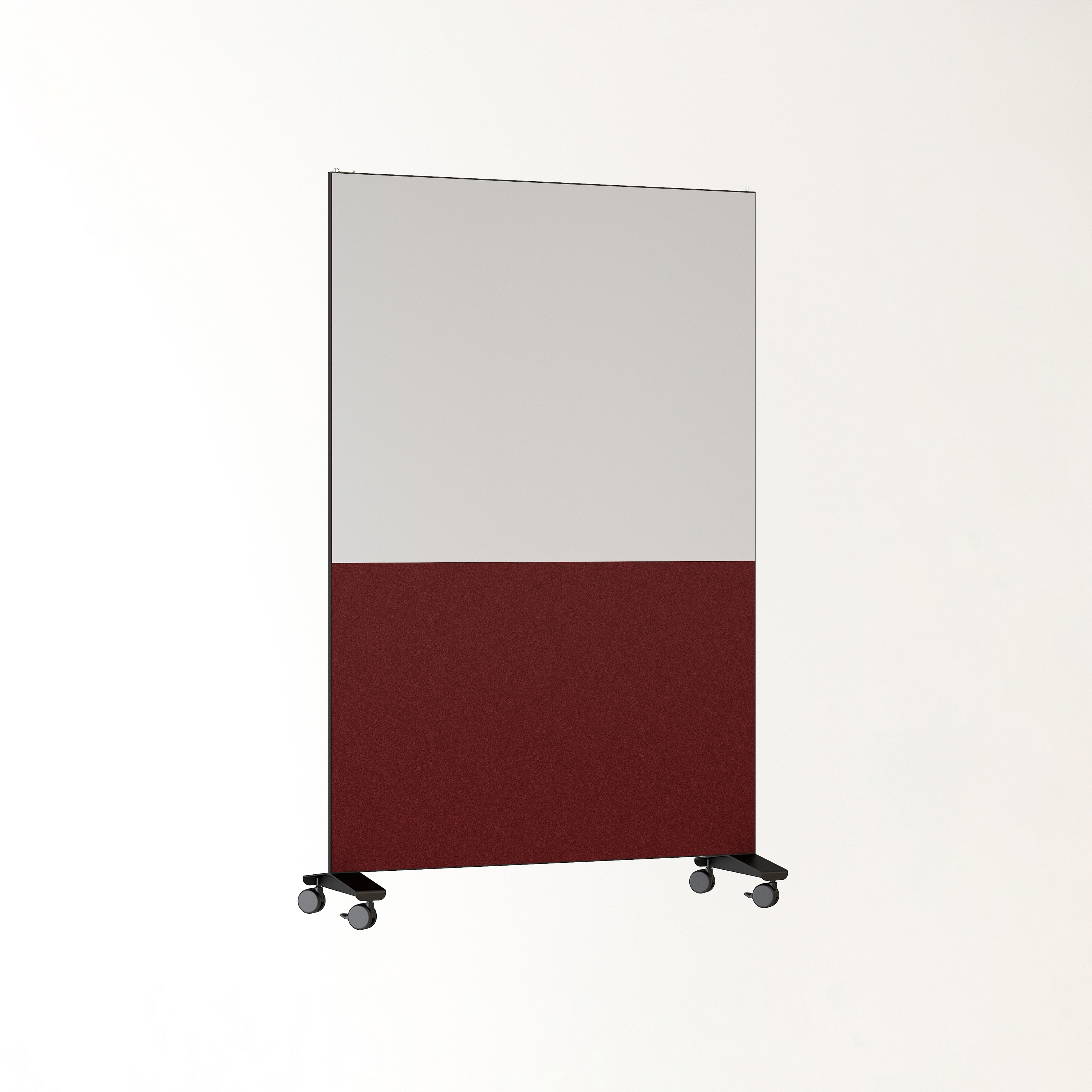 Mostrar el producto Acoustic Whiteboard Grafo del fabricante IMPACT ACOUSTIC