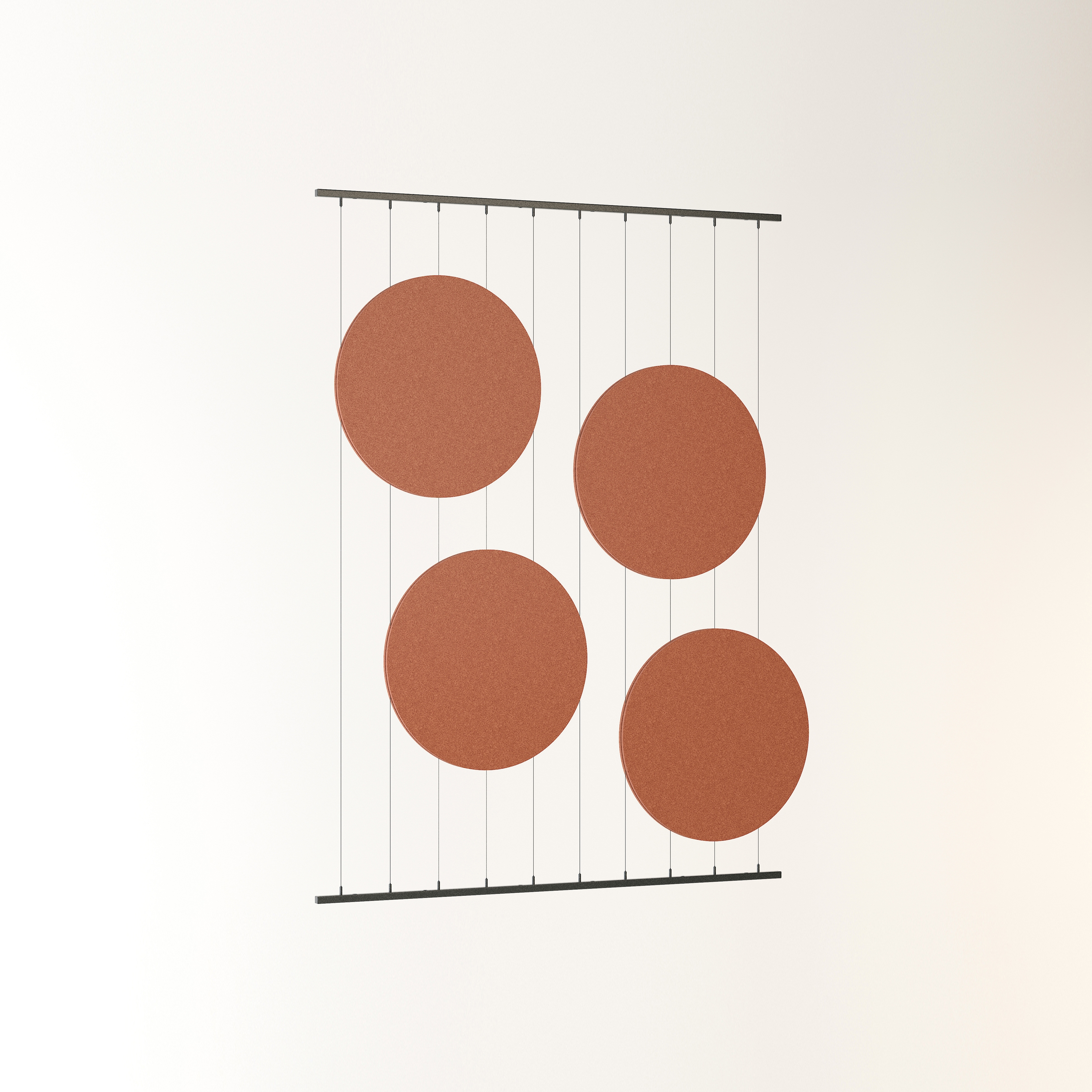 Vertoon produk Tensed Division Helios van vervaardiger IMPACT ACOUSTIC