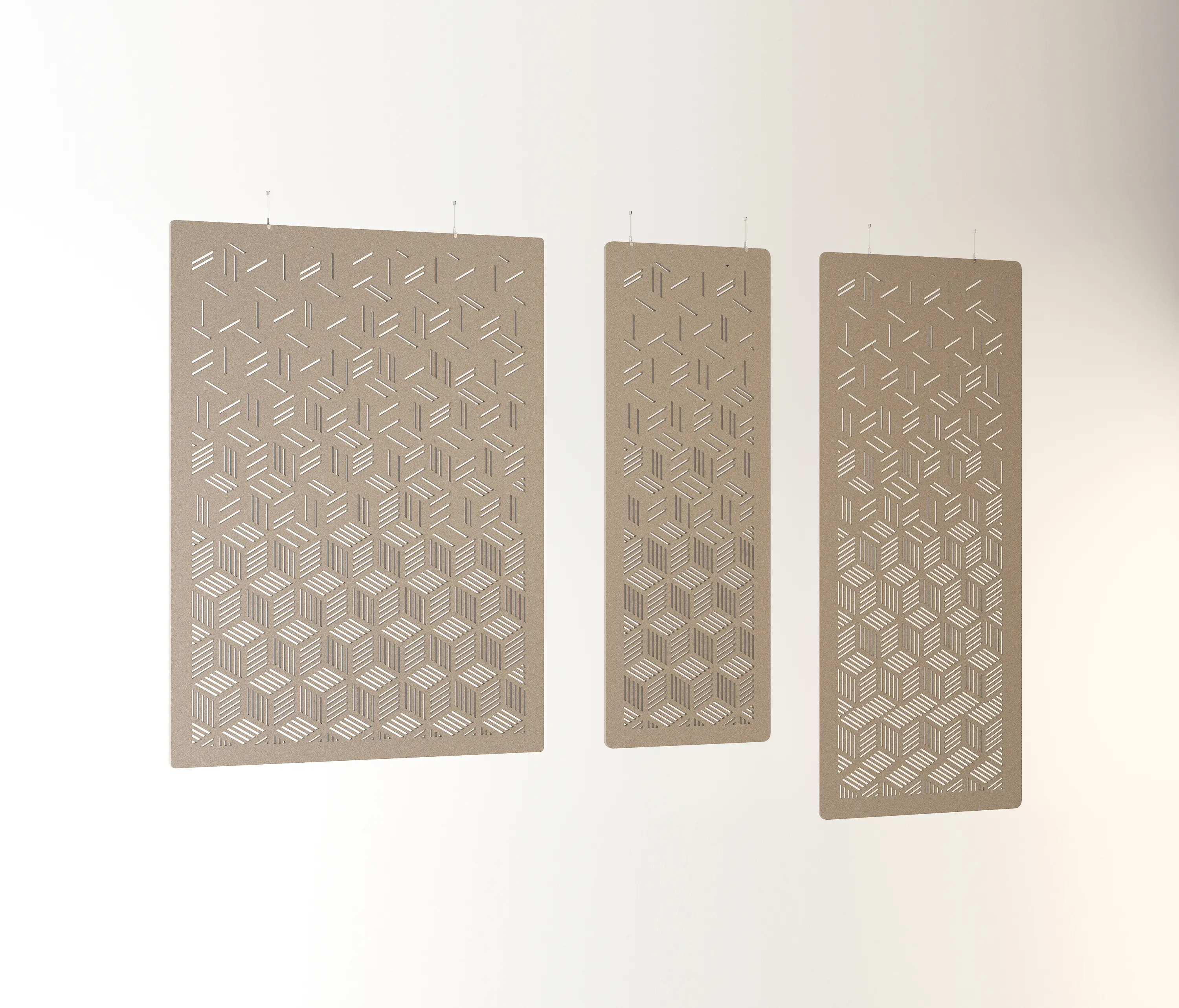 IMPACT ACOUSTIC - Hanging Division Kyvos