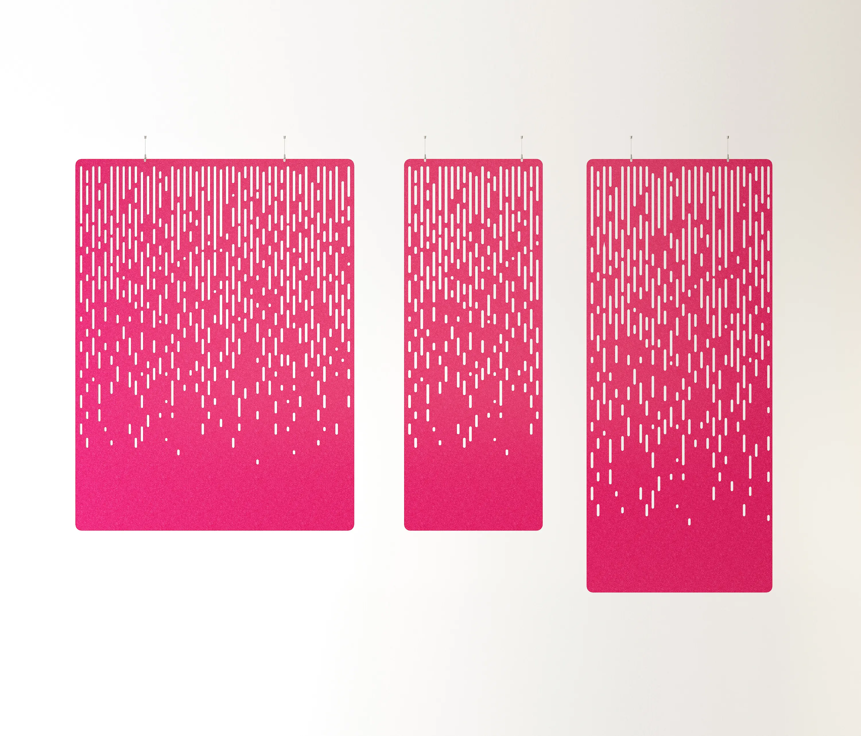 IMPACT ACOUSTIC - Hanging Division Matrix