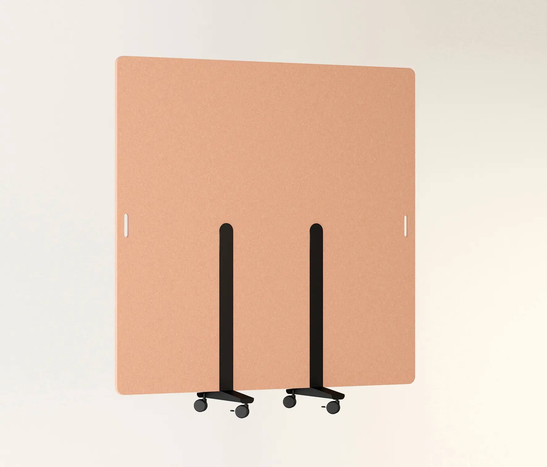 IMPACT ACOUSTIC - Standing Partition Motus