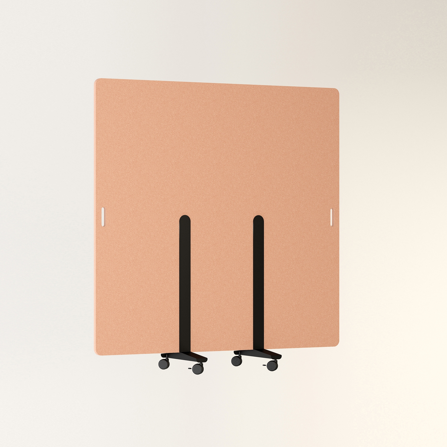 Mostra il prodotto Standing Partition Motus del produttore IMPACT ACOUSTIC