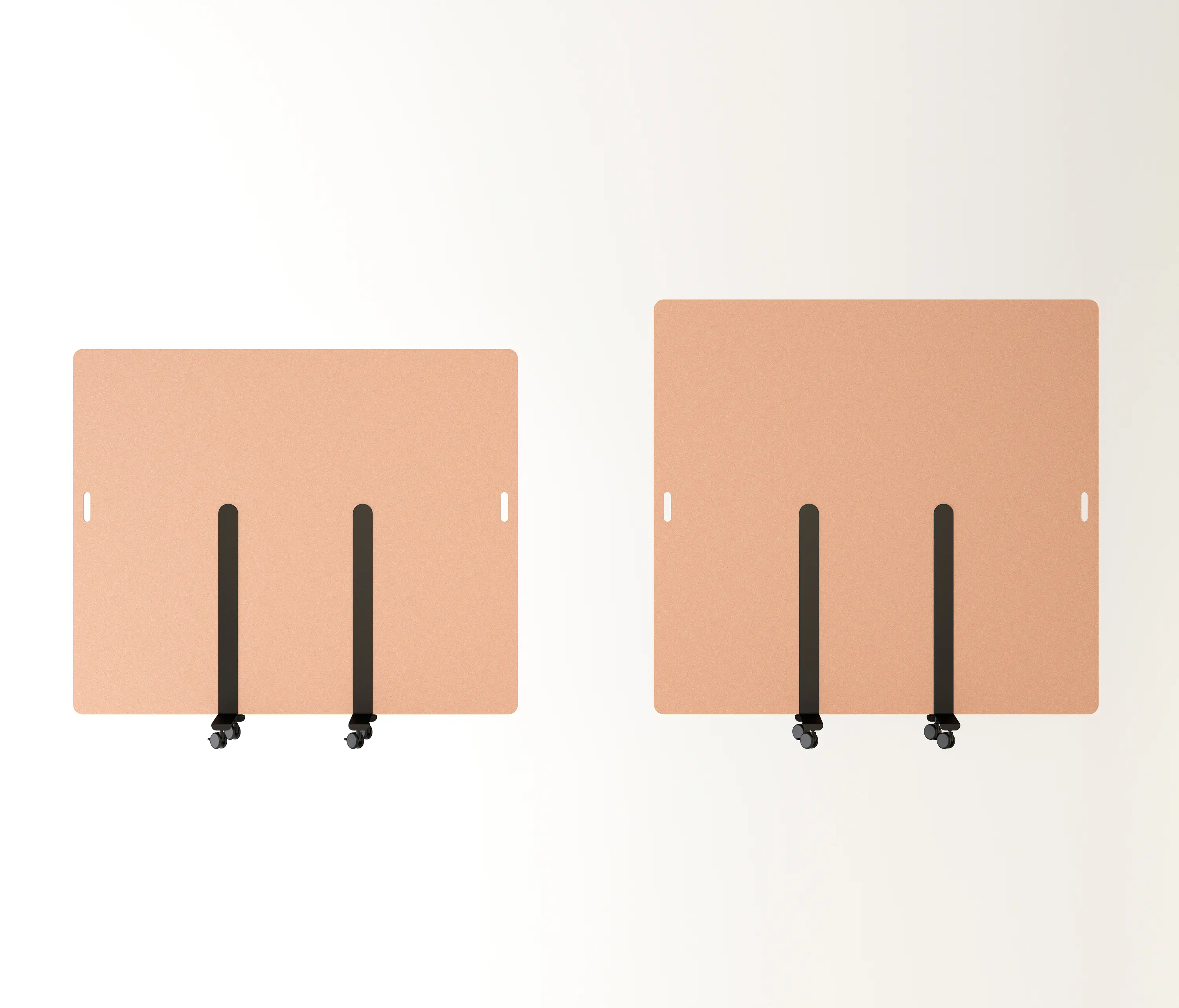 IMPACT ACOUSTIC - Standing Partition Motus