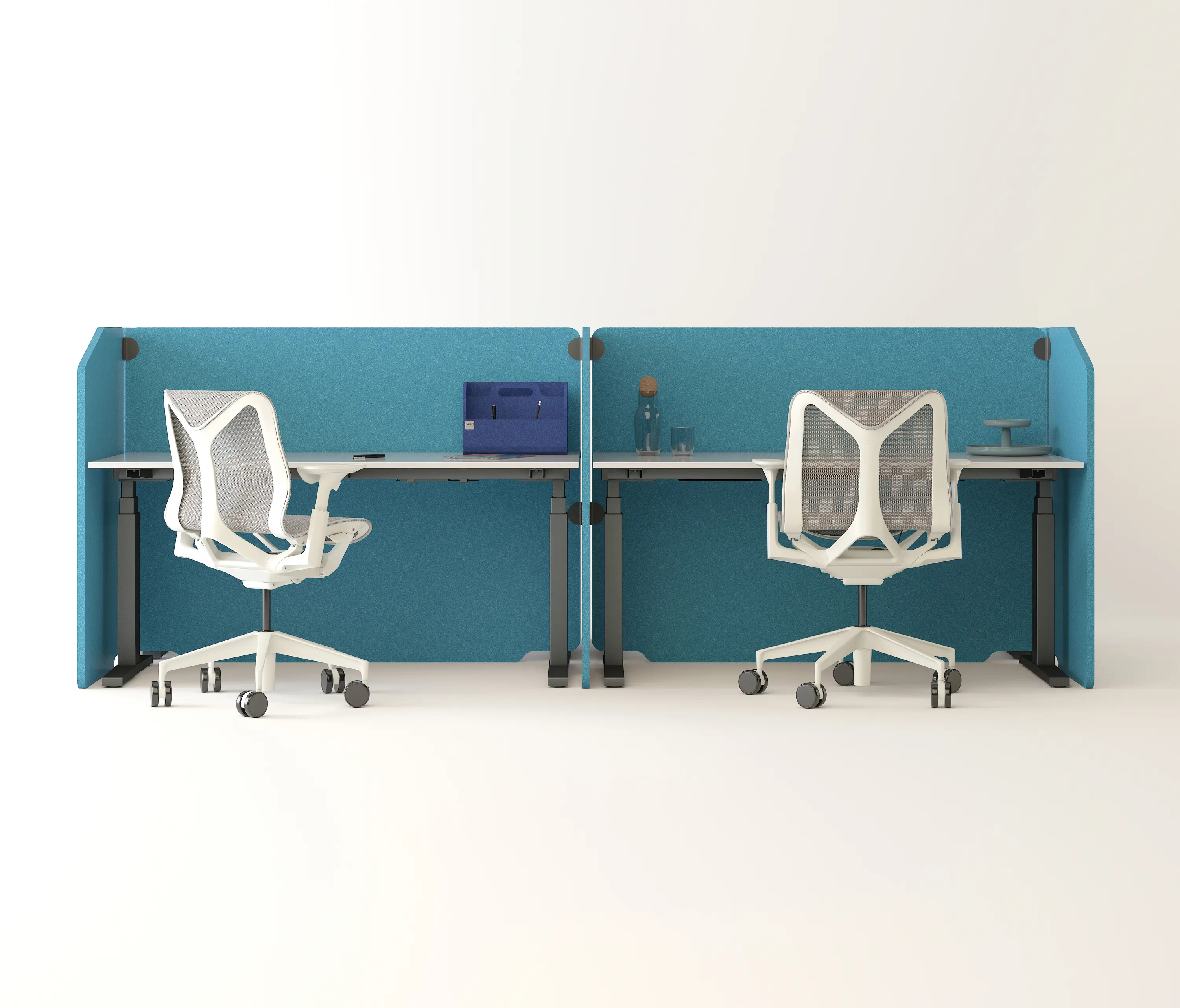 IMPACT ACOUSTIC - Standing Partition Murus