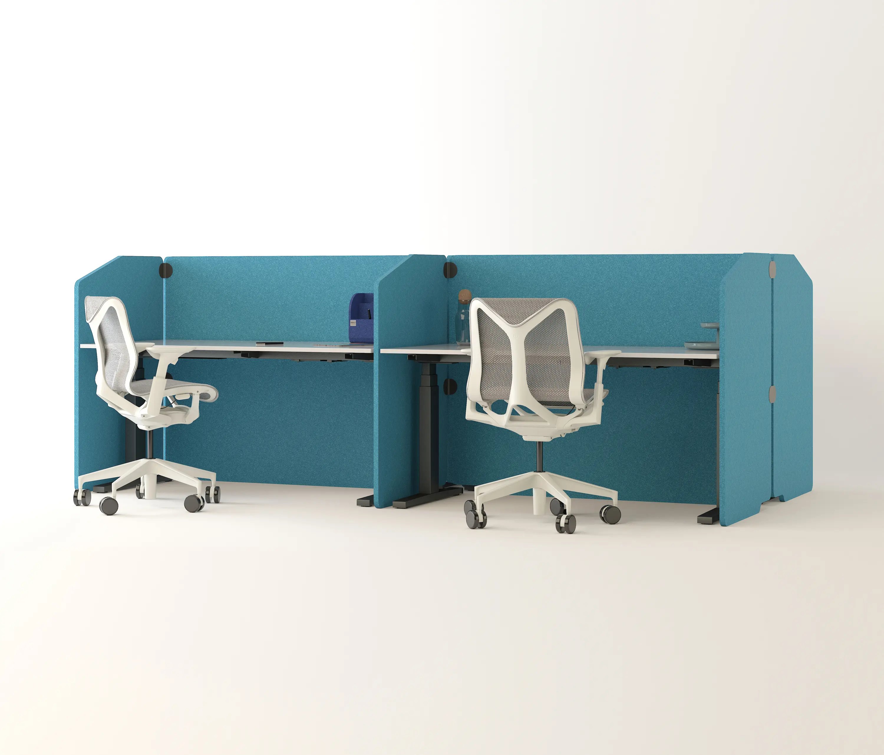 IMPACT ACOUSTIC - Standing Partition Murus