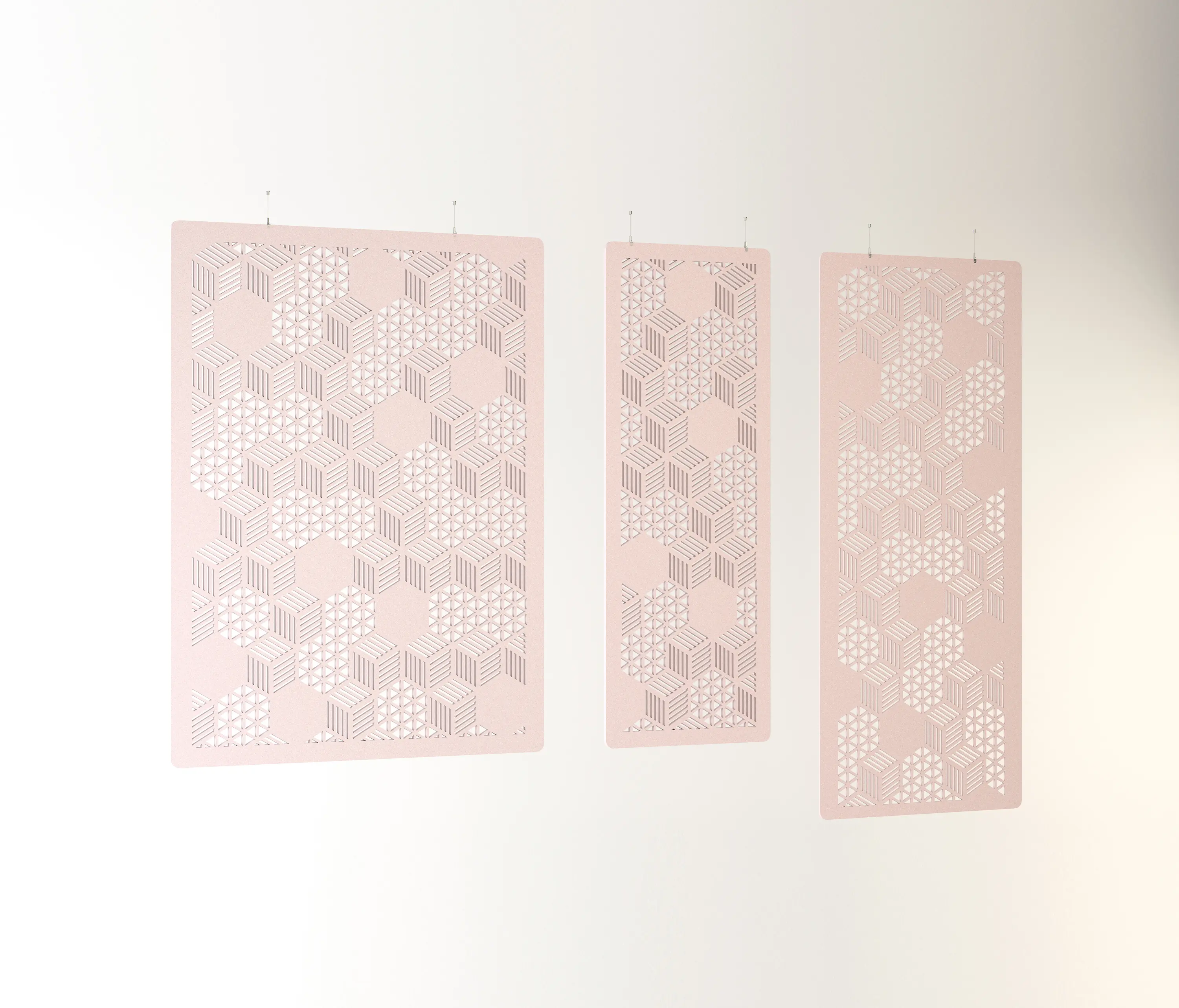 IMPACT ACOUSTIC - Hanging Division Ornella