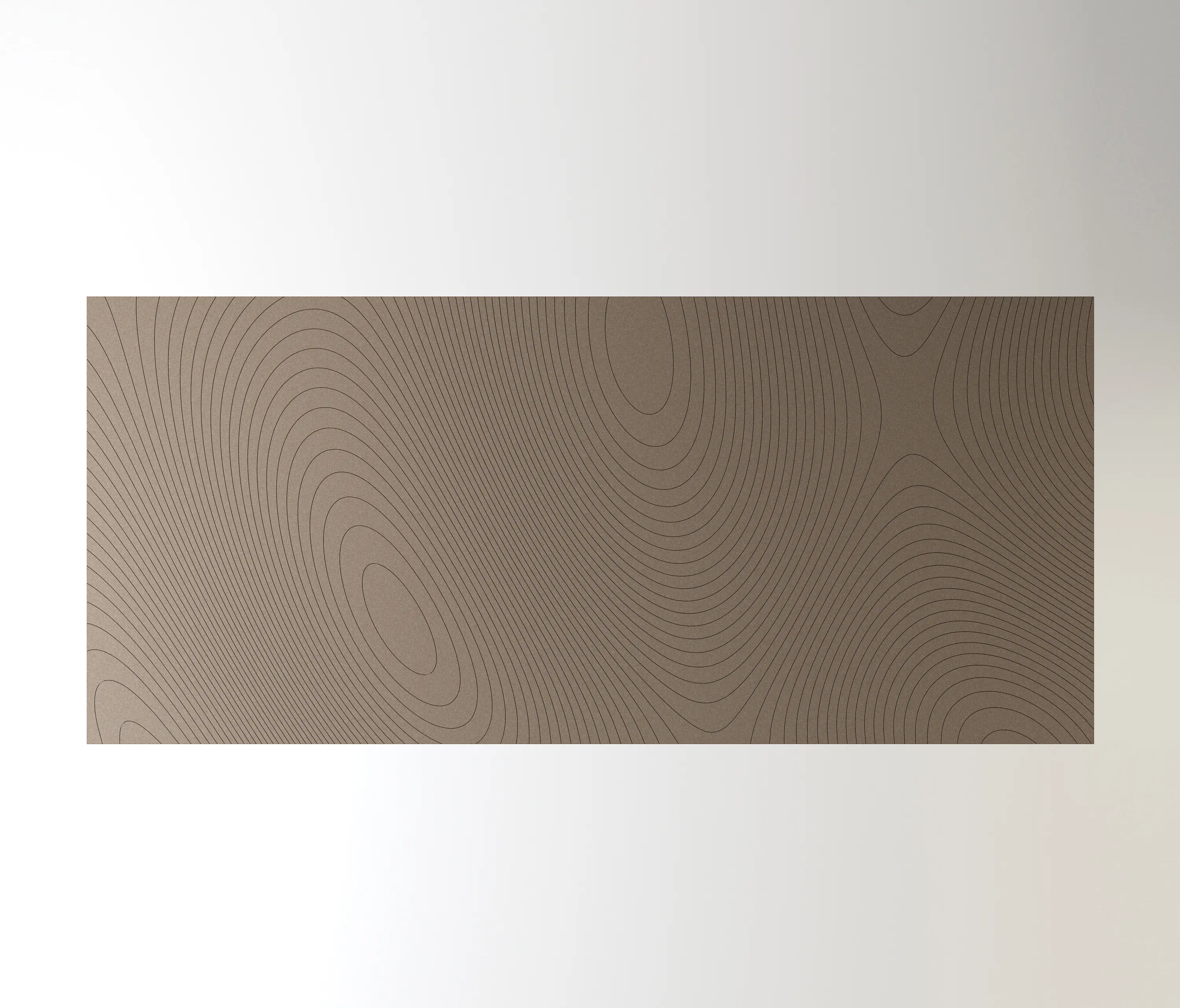 IMPACT ACOUSTIC - Wall Covering Contour
