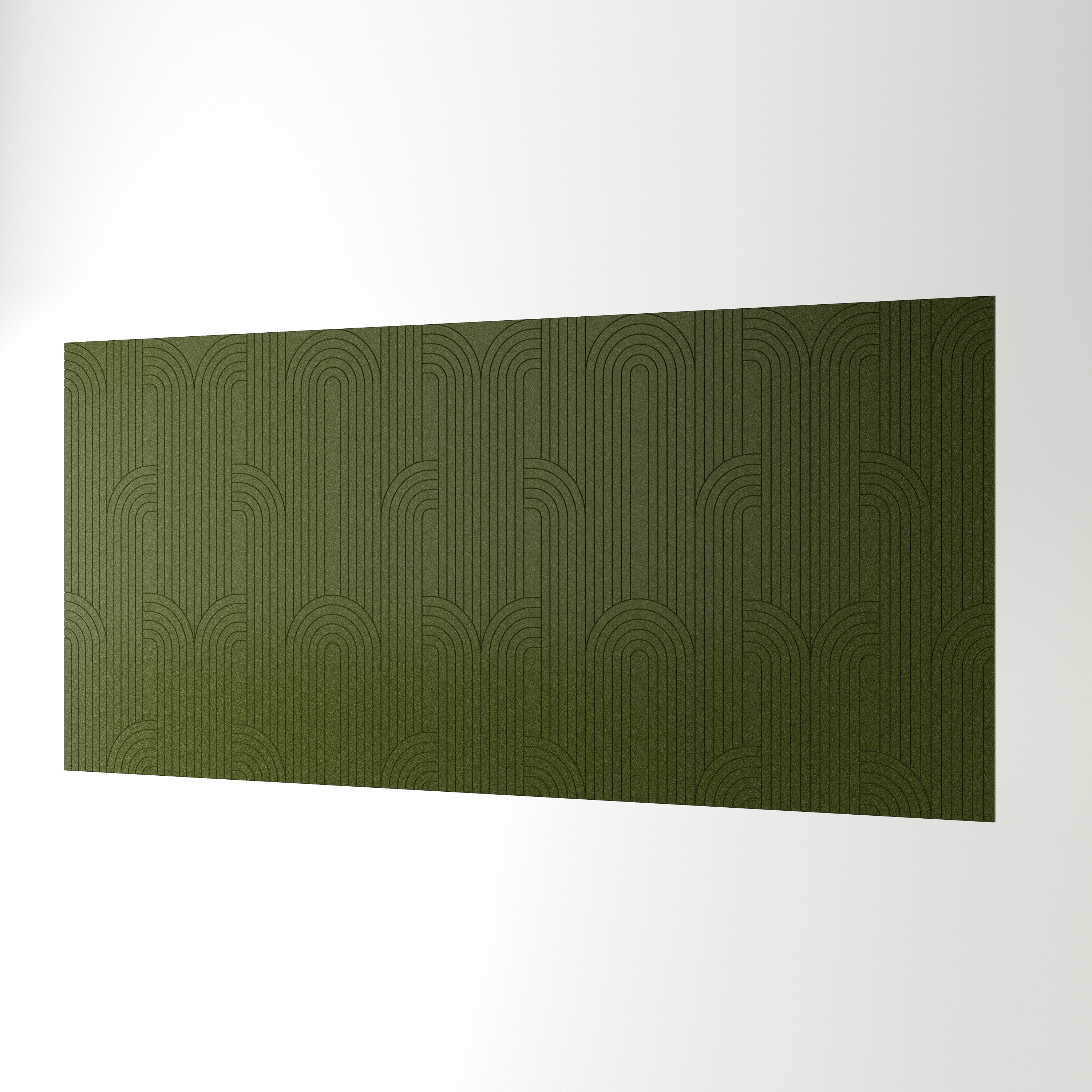 Display product Wall Covering Fon from manufacturer IMPACT ACOUSTIC