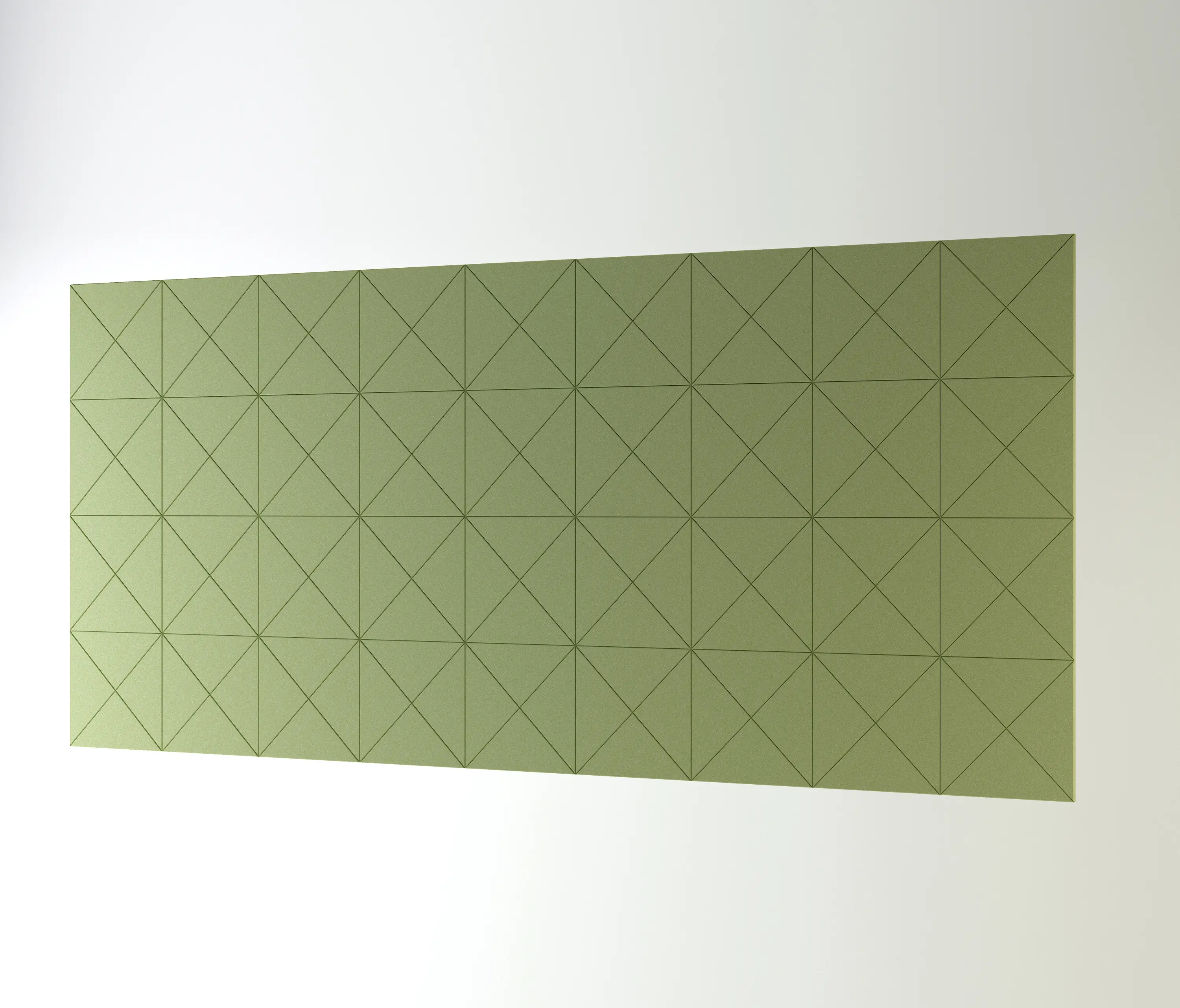 IMPACT ACOUSTIC - Wall Covering Kingscross