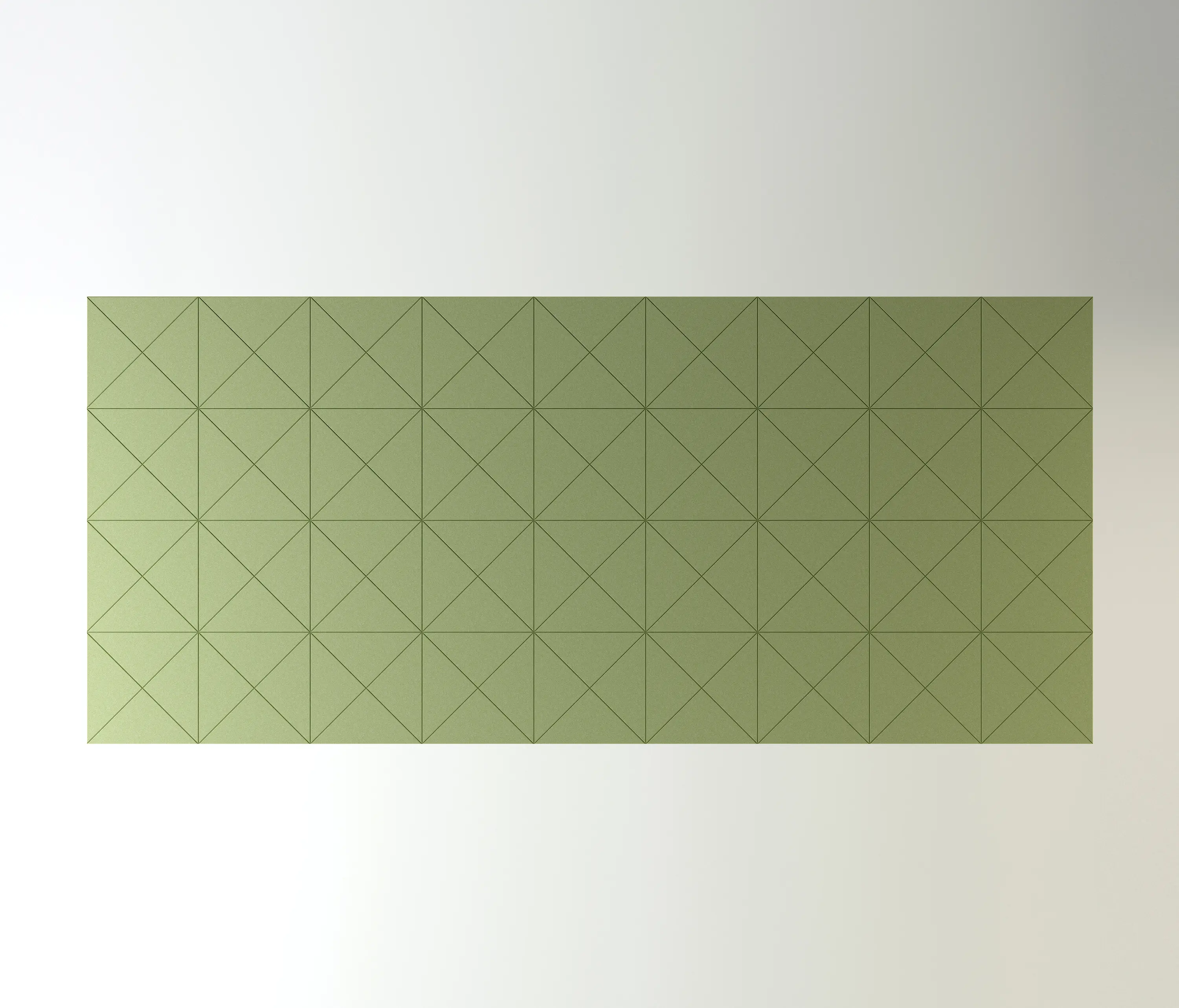 IMPACT ACOUSTIC - Wall Covering Kingscross