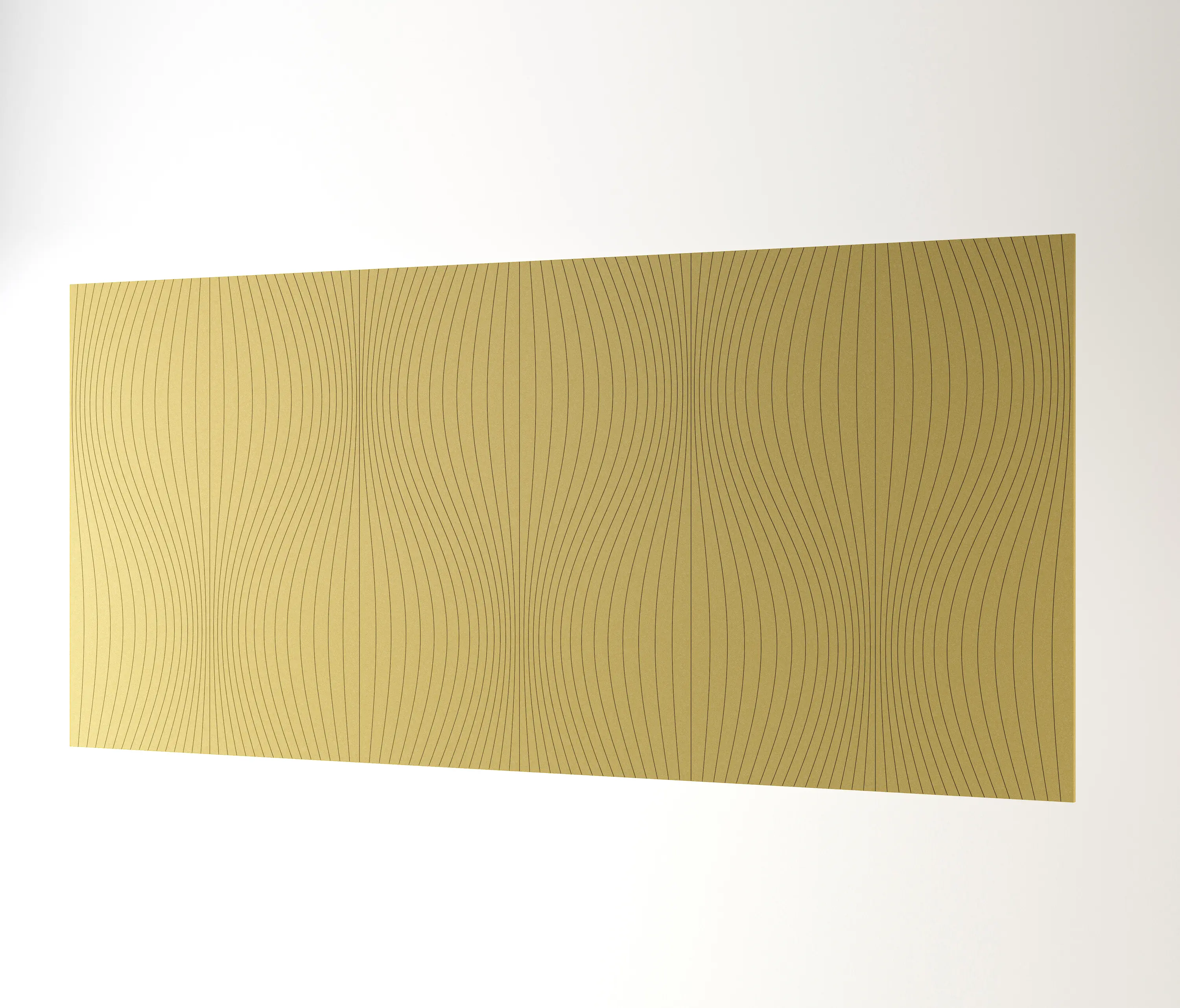 IMPACT ACOUSTIC - Wall Covering Loop